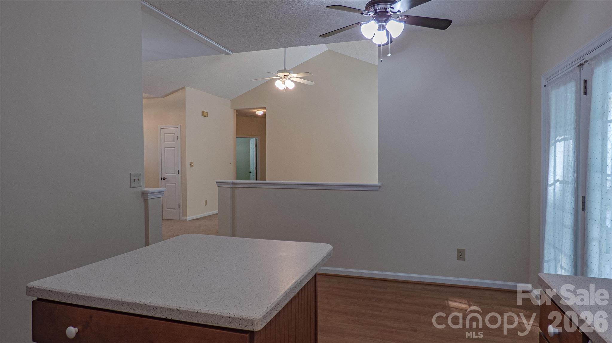6009 Skyline Drive — Charlotte