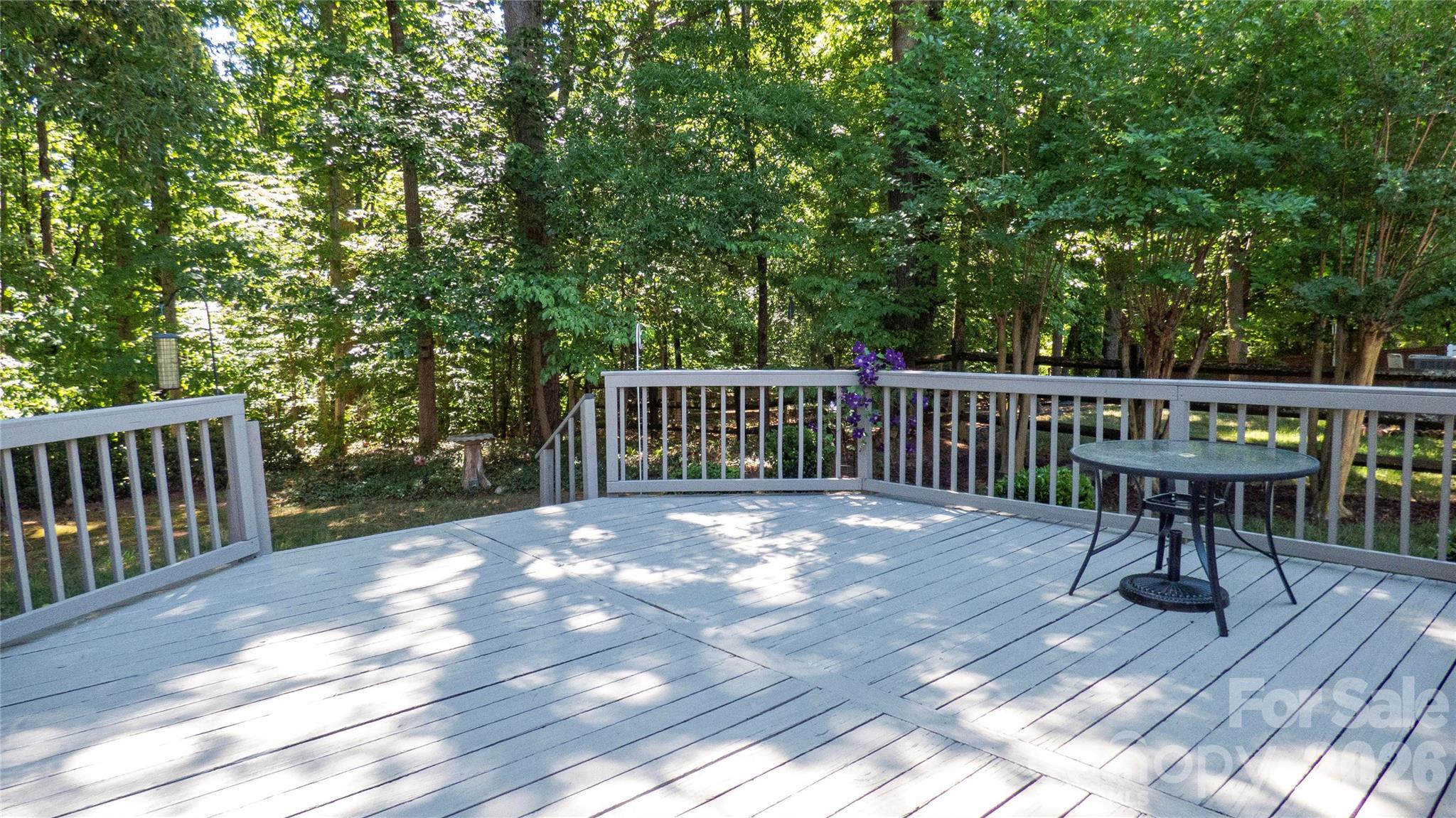 6009 Skyline Drive — Charlotte