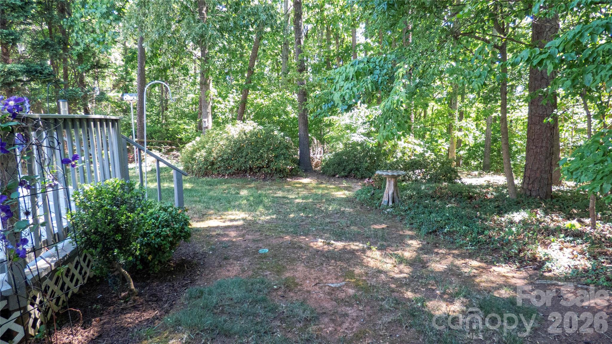 6009 Skyline Drive — Charlotte