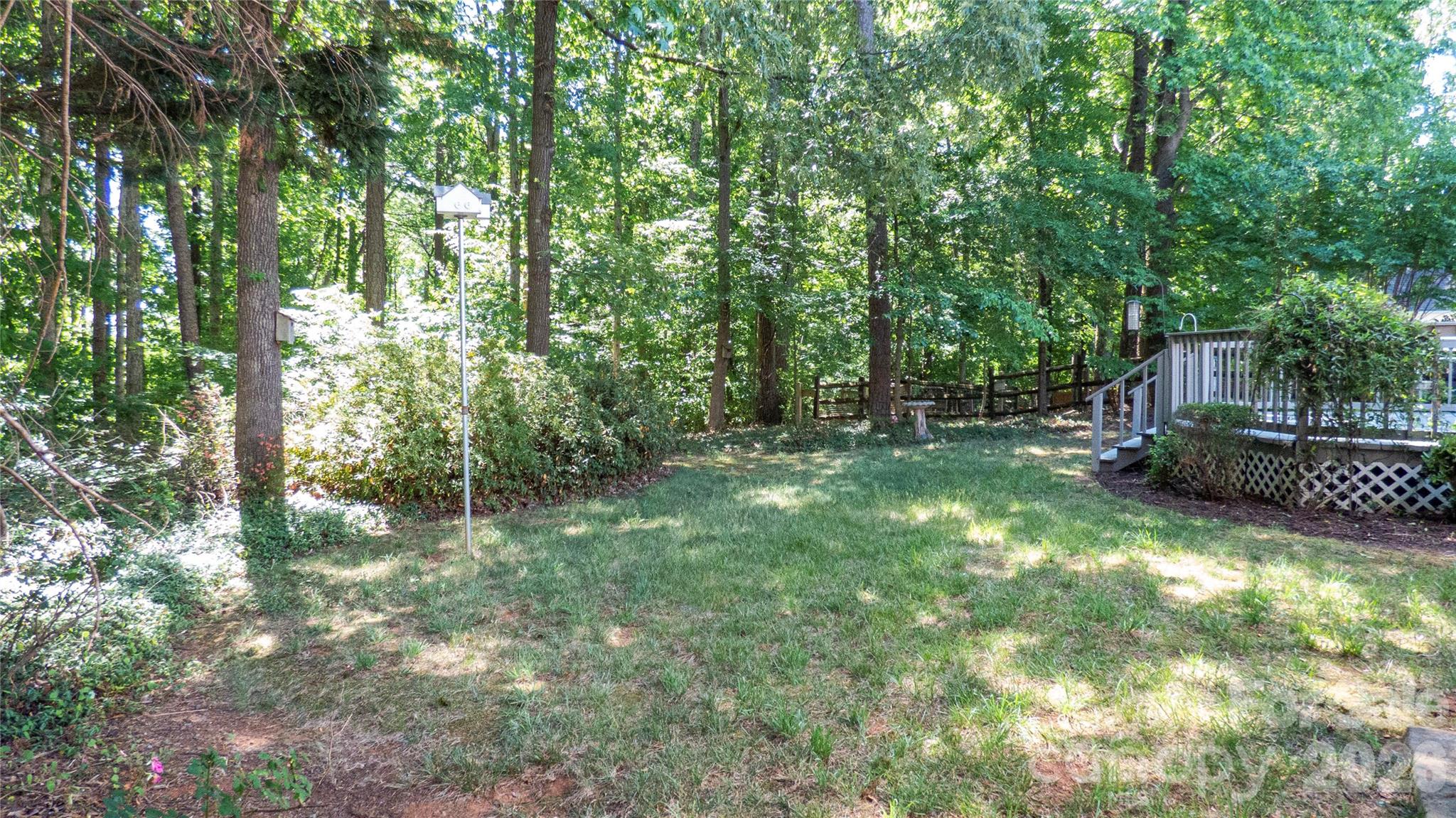 6009 Skyline Drive — Charlotte