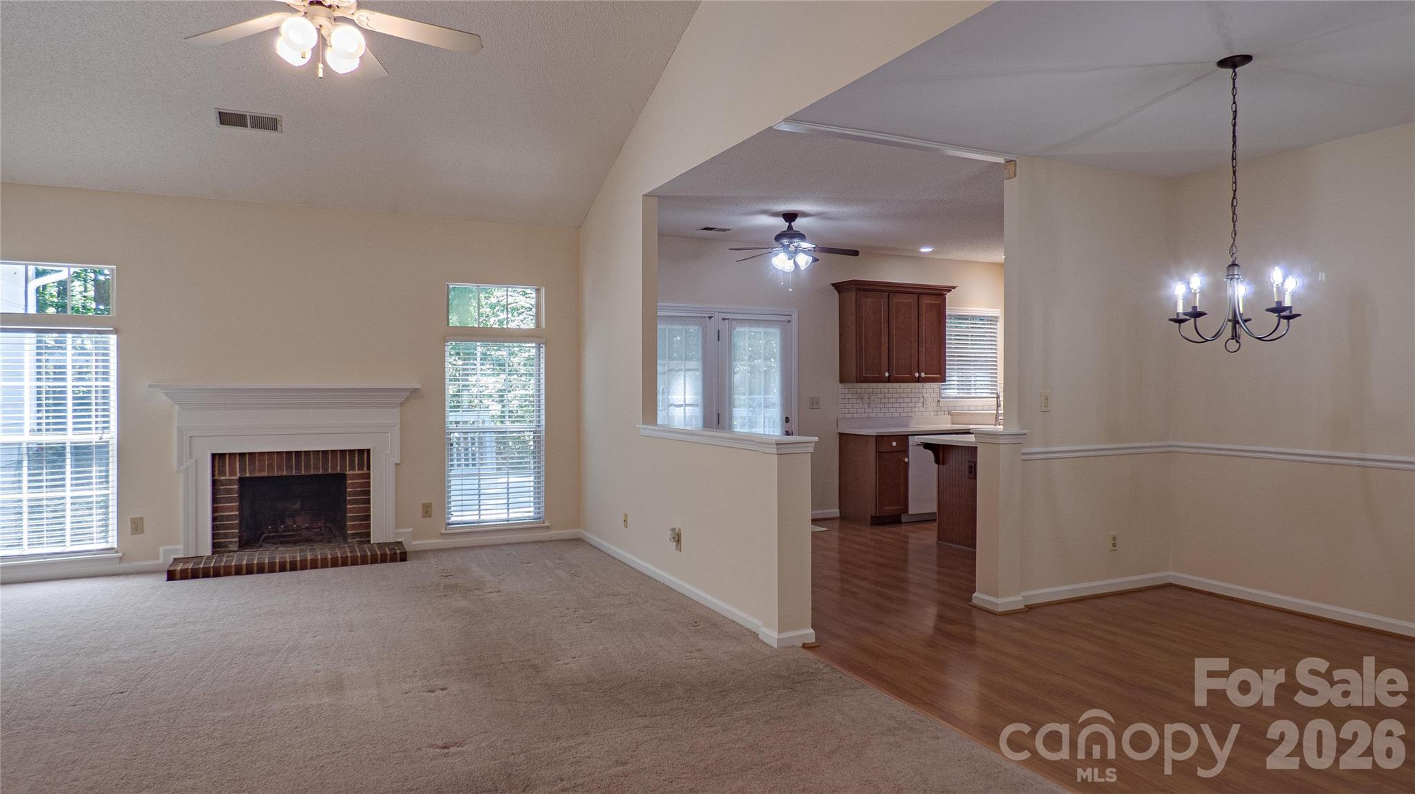 6009 Skyline Drive — Charlotte