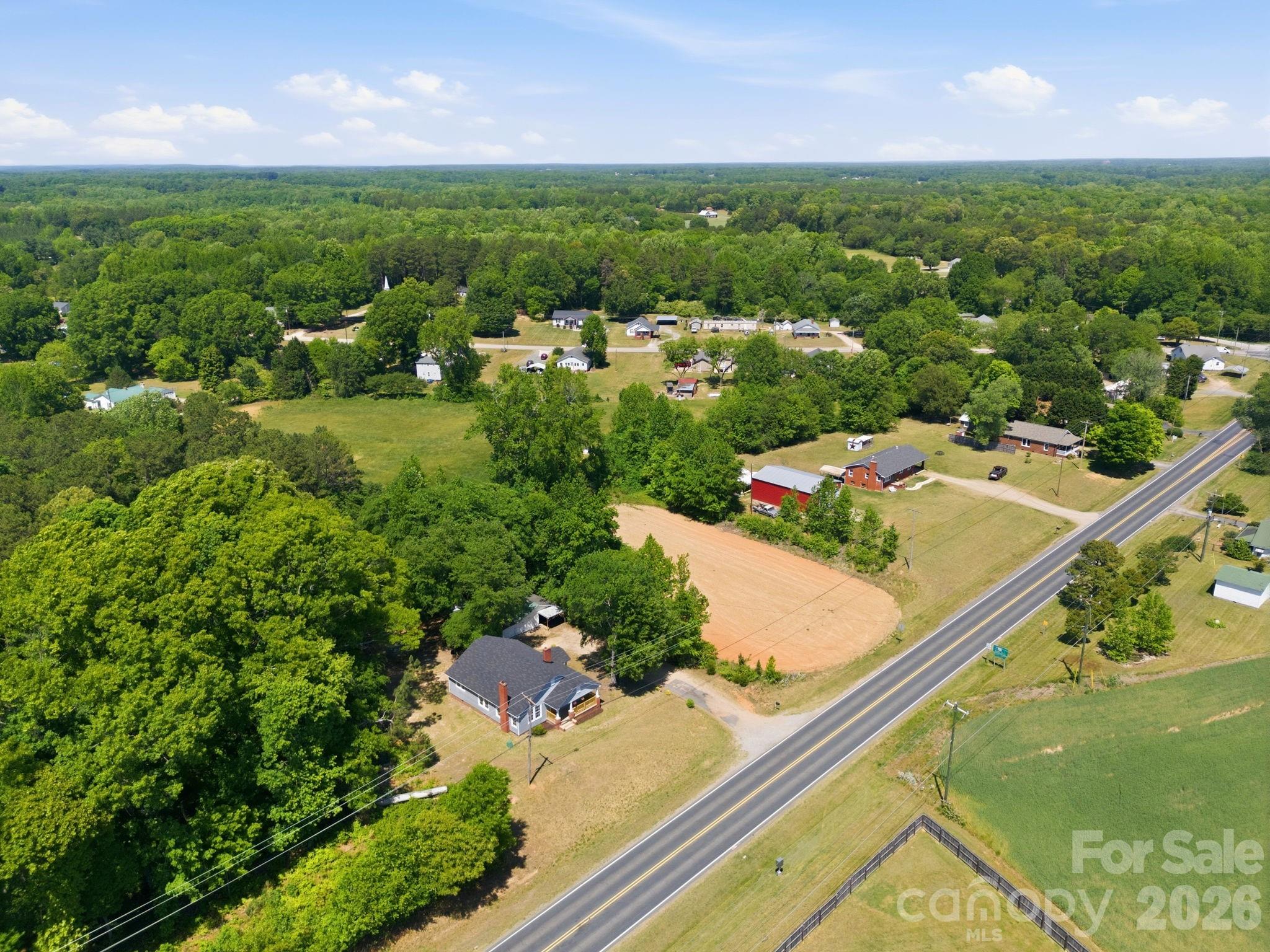 2610 Nc 152 Highway W — China Grove