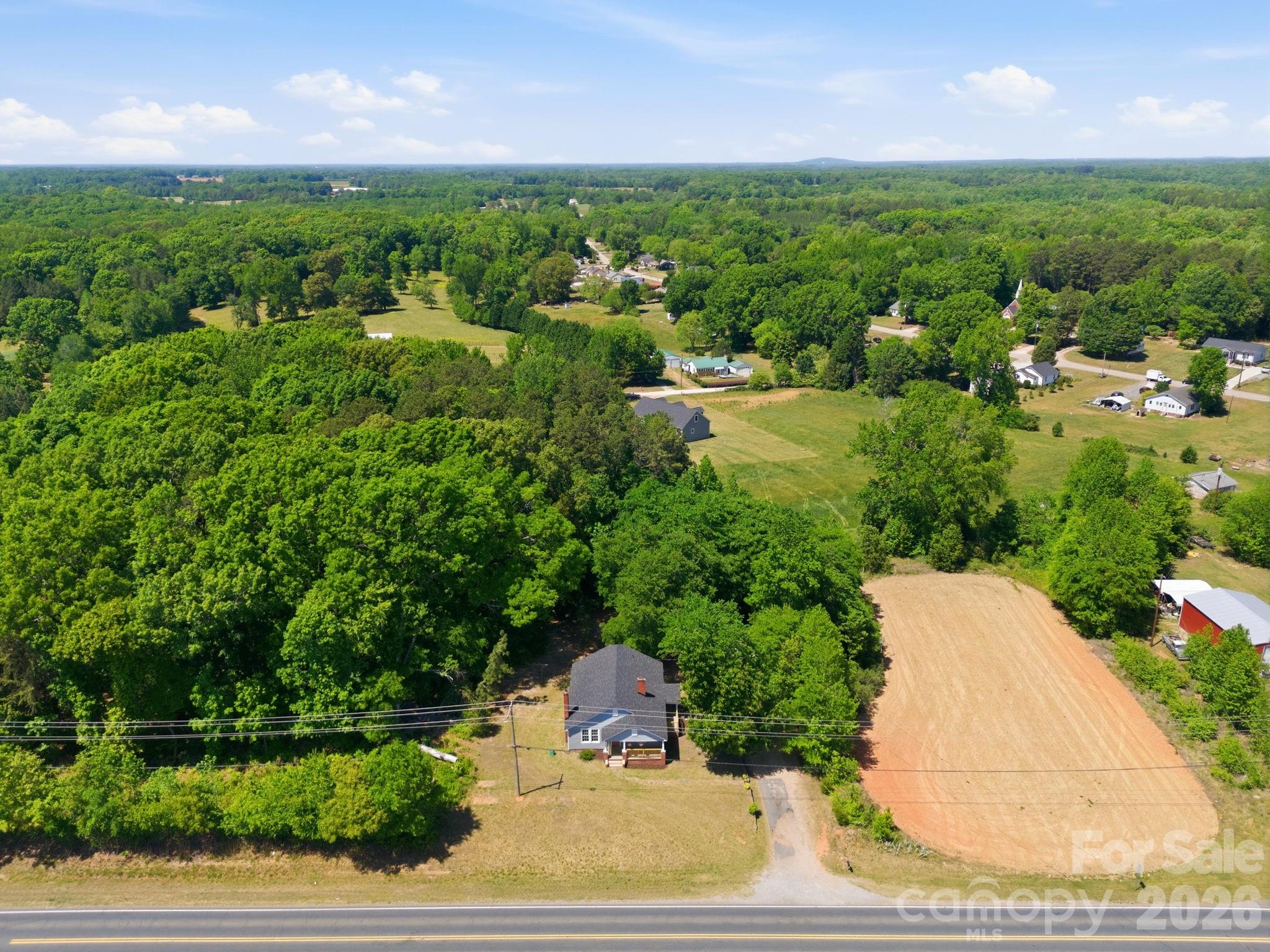 2610 Nc 152 Highway W — China Grove