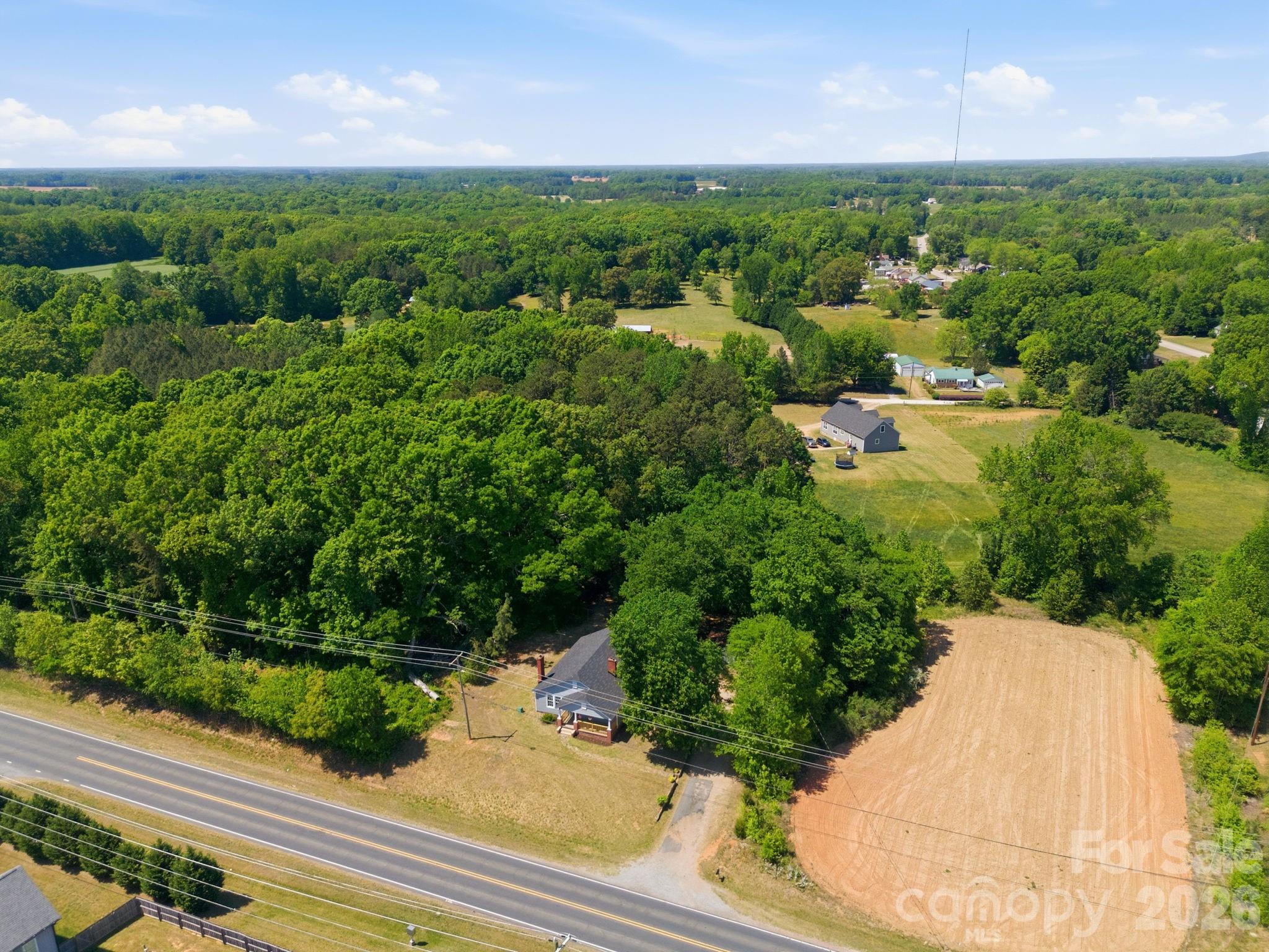 2610 Nc 152 Highway W — China Grove