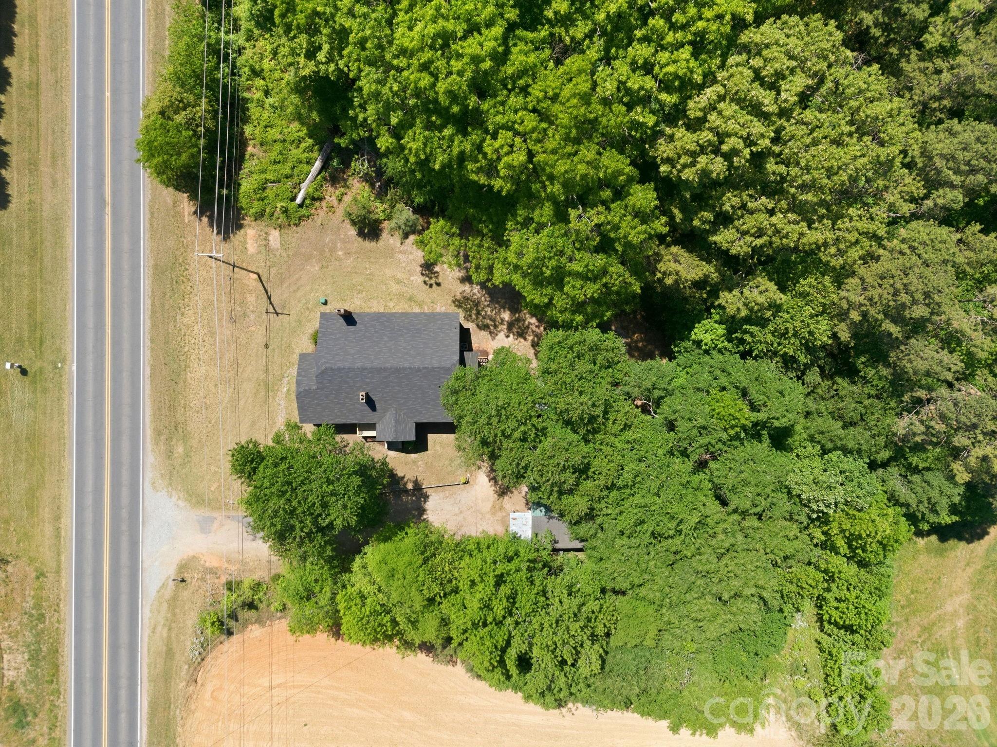 2610 Nc 152 Highway W — China Grove
