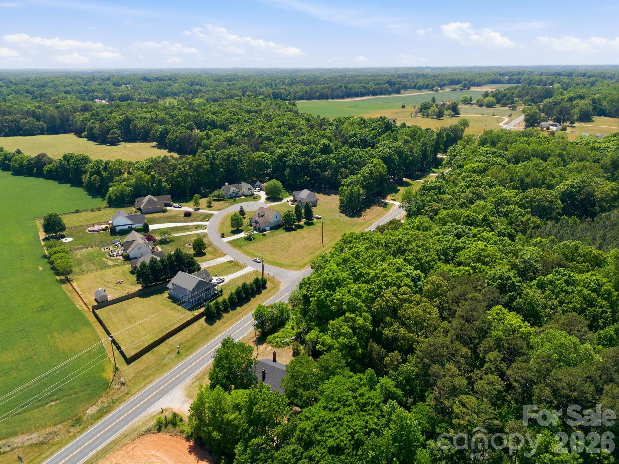 2610 Nc 152 Highway W — China Grove