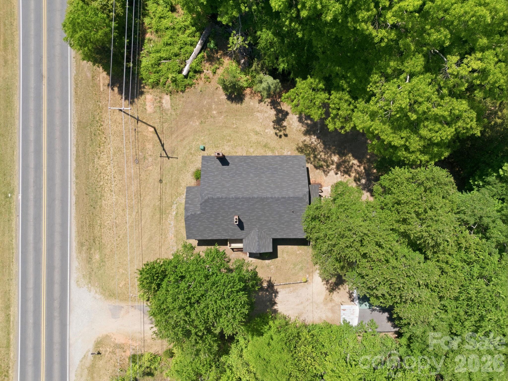 2610 Nc 152 Highway W — China Grove