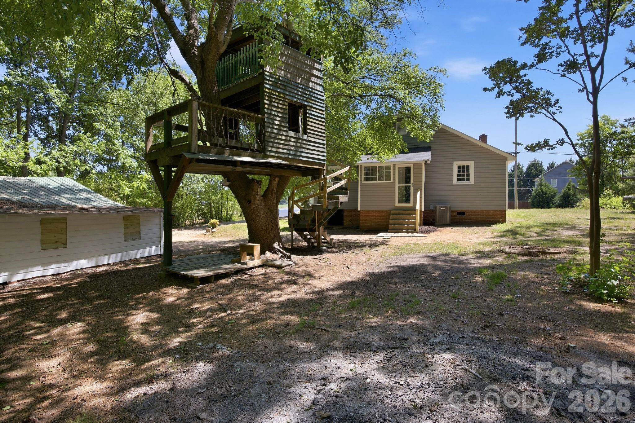 2610 Nc 152 Highway W — China Grove