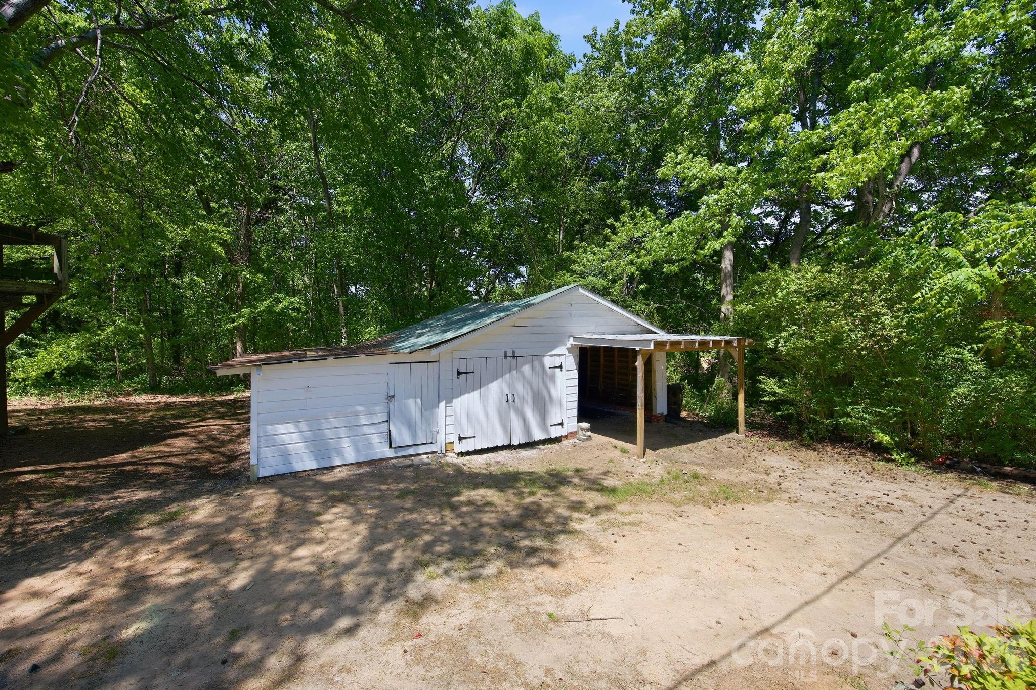 2610 Nc 152 Highway W — China Grove