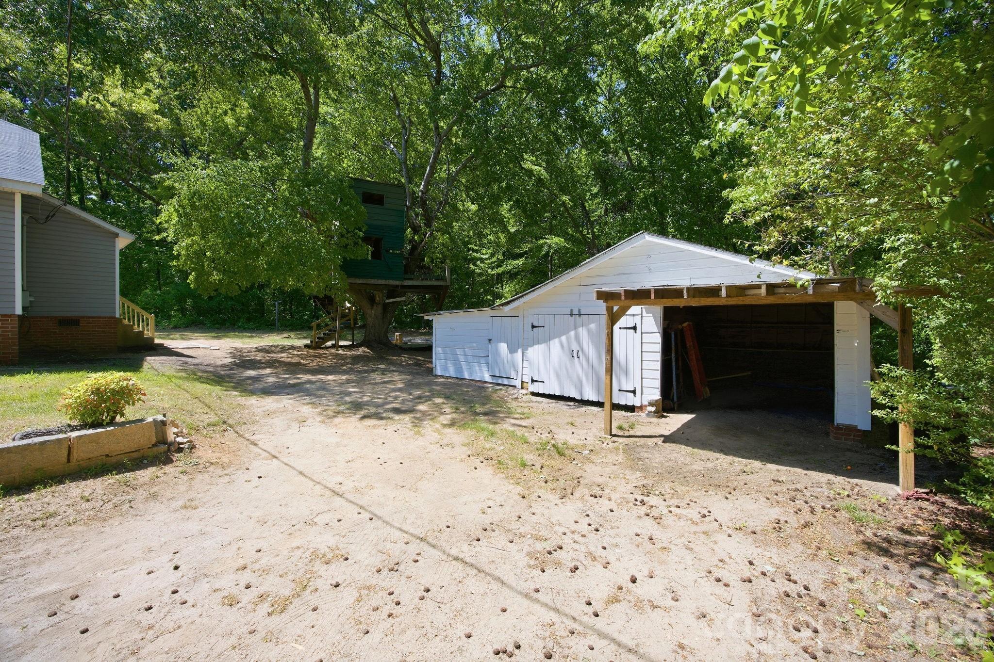 2610 Nc 152 Highway W — China Grove