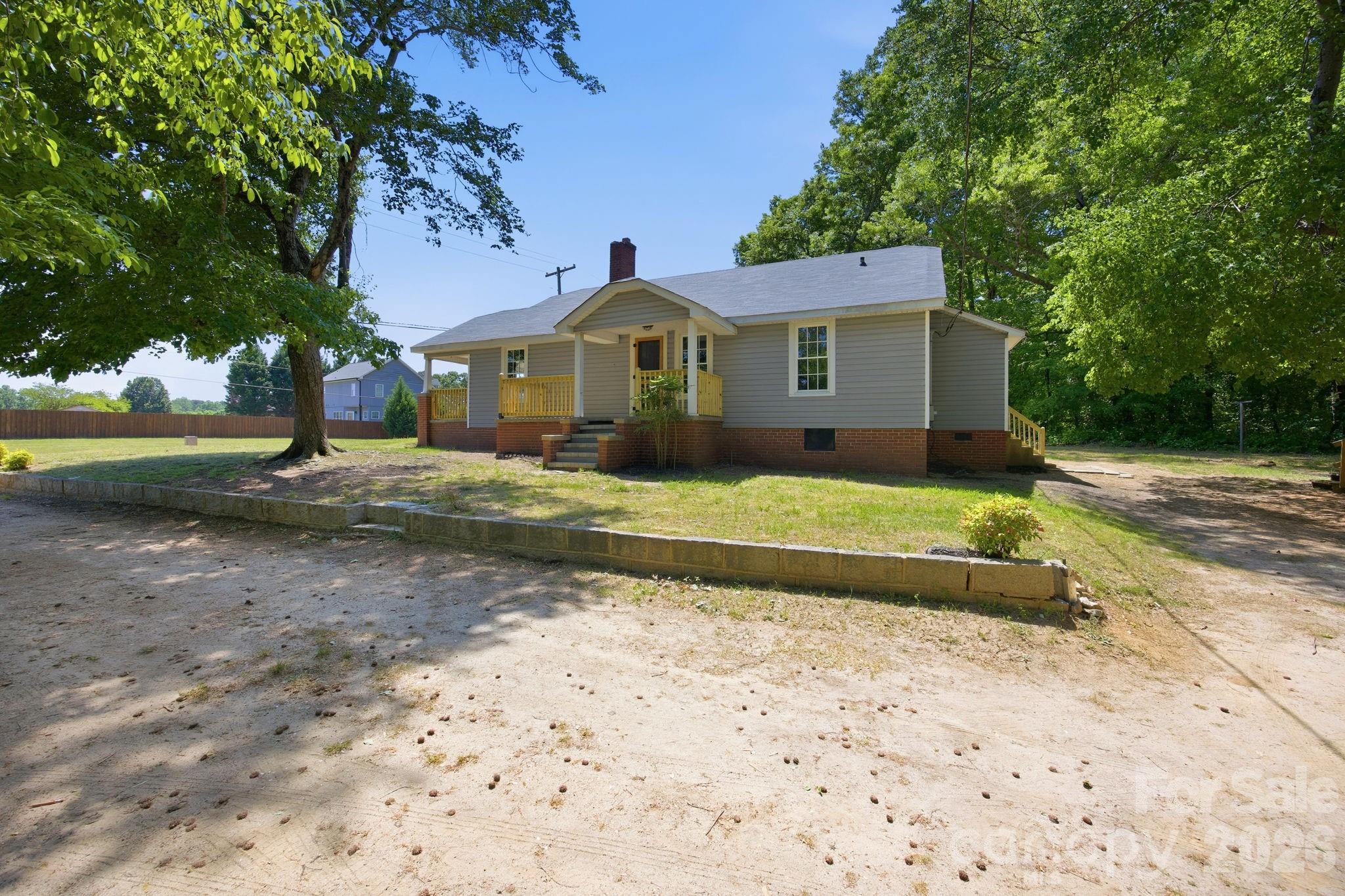 2610 Nc 152 Highway W — China Grove