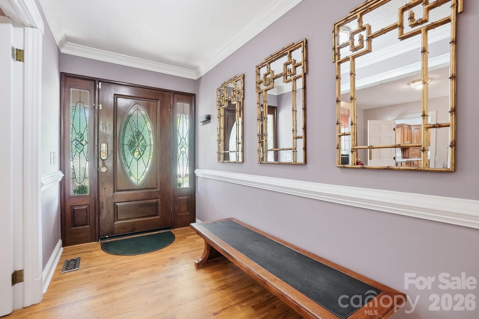 846 Windy Oaks Way — Lancaster