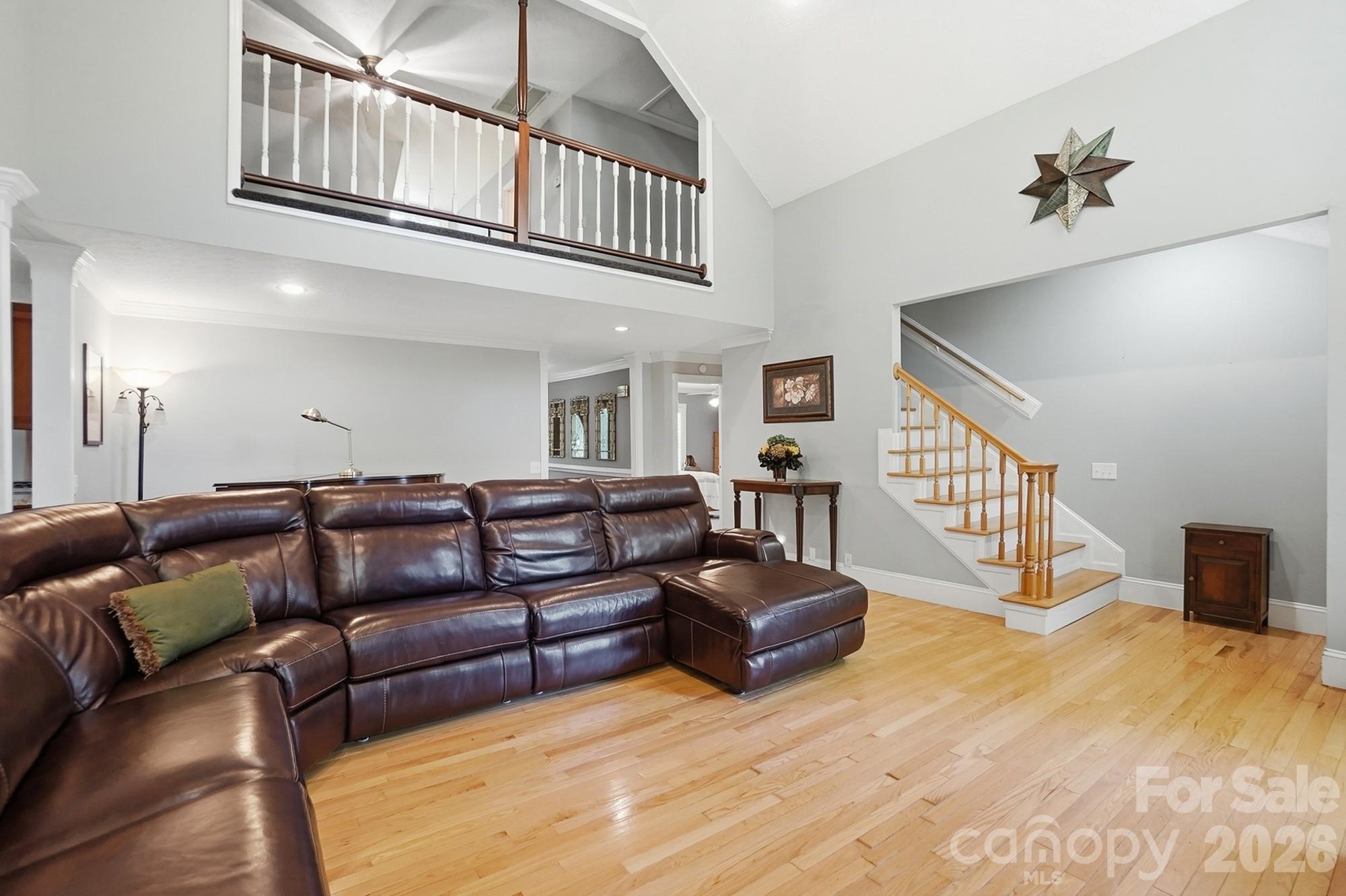 846 Windy Oaks Way — Lancaster