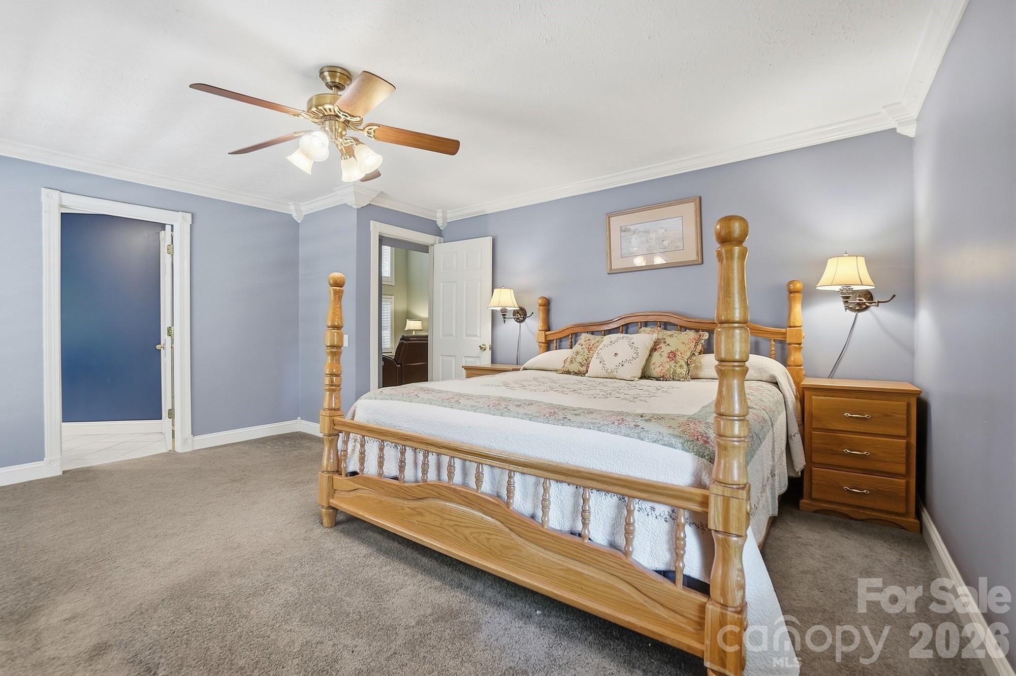 846 Windy Oaks Way — Lancaster
