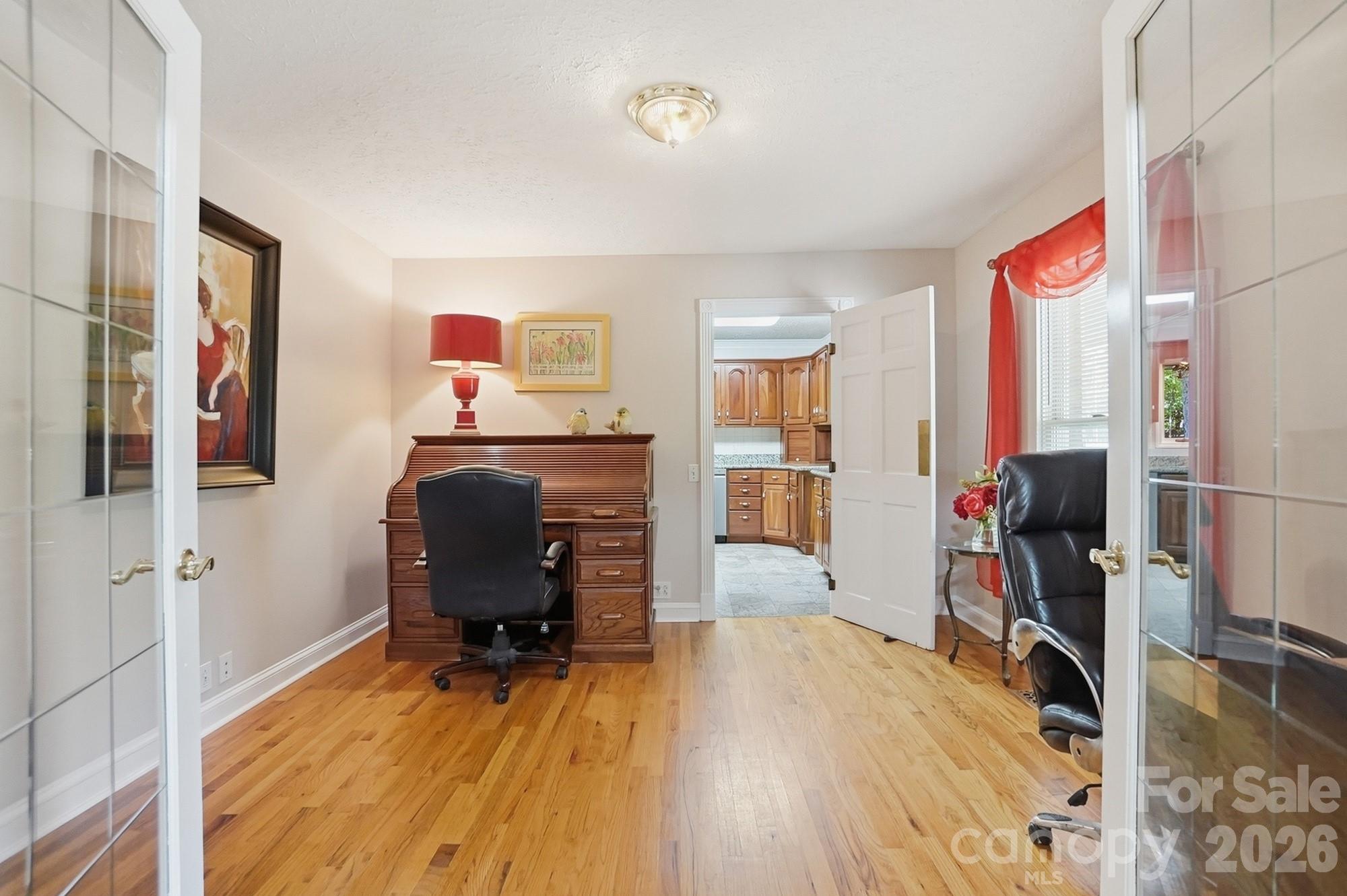 846 Windy Oaks Way — Lancaster
