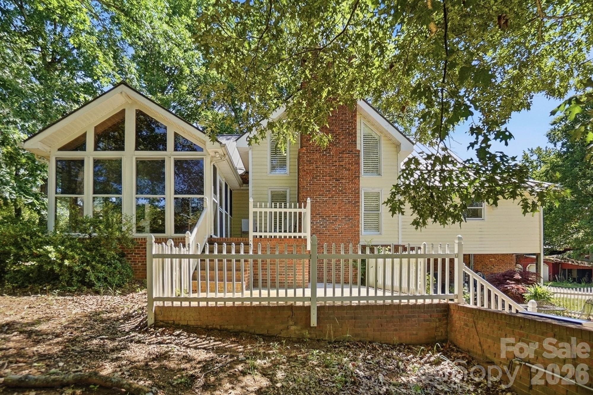 846 Windy Oaks Way — Lancaster