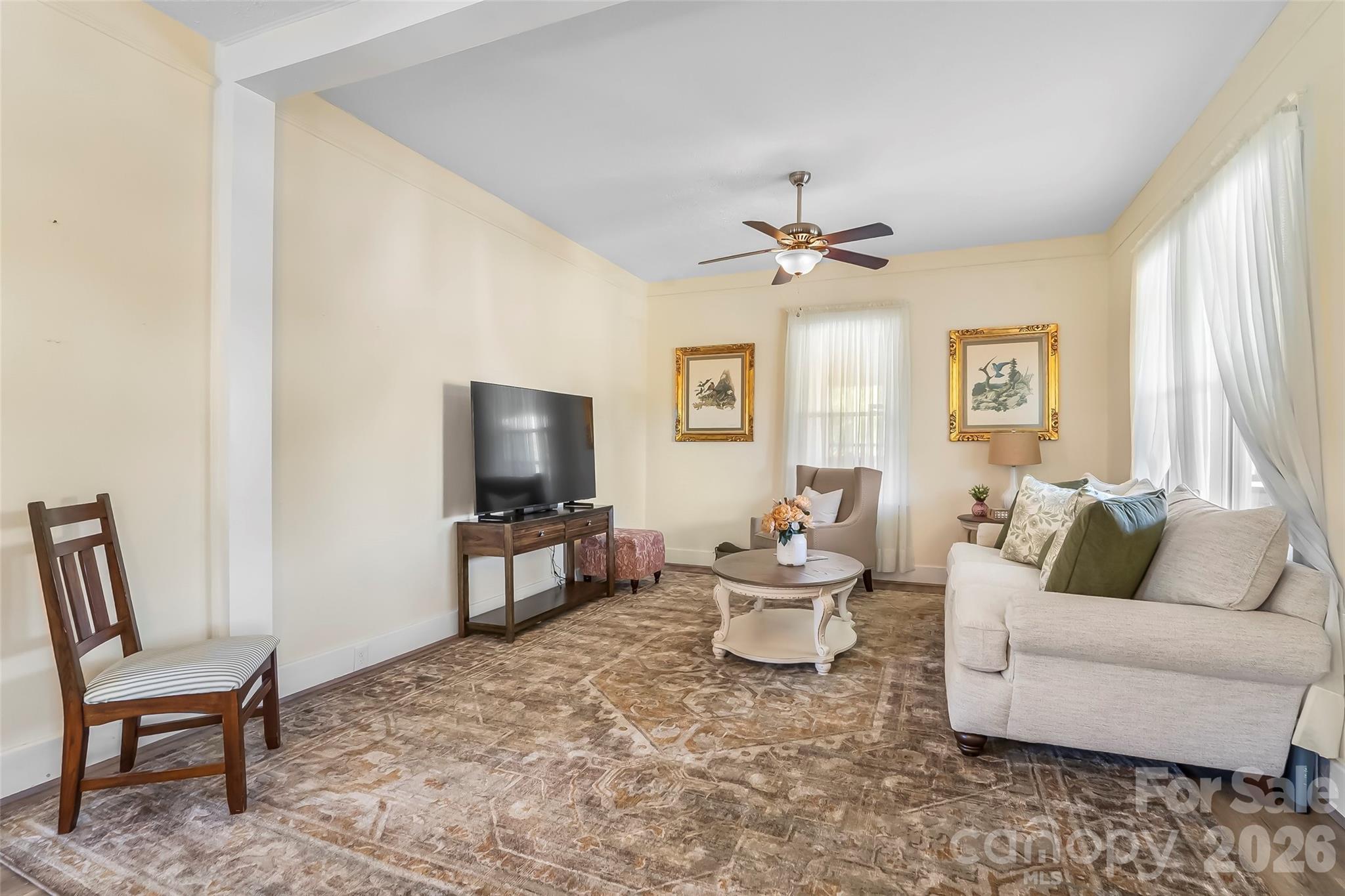 110 Burkemont Avenue — Morganton