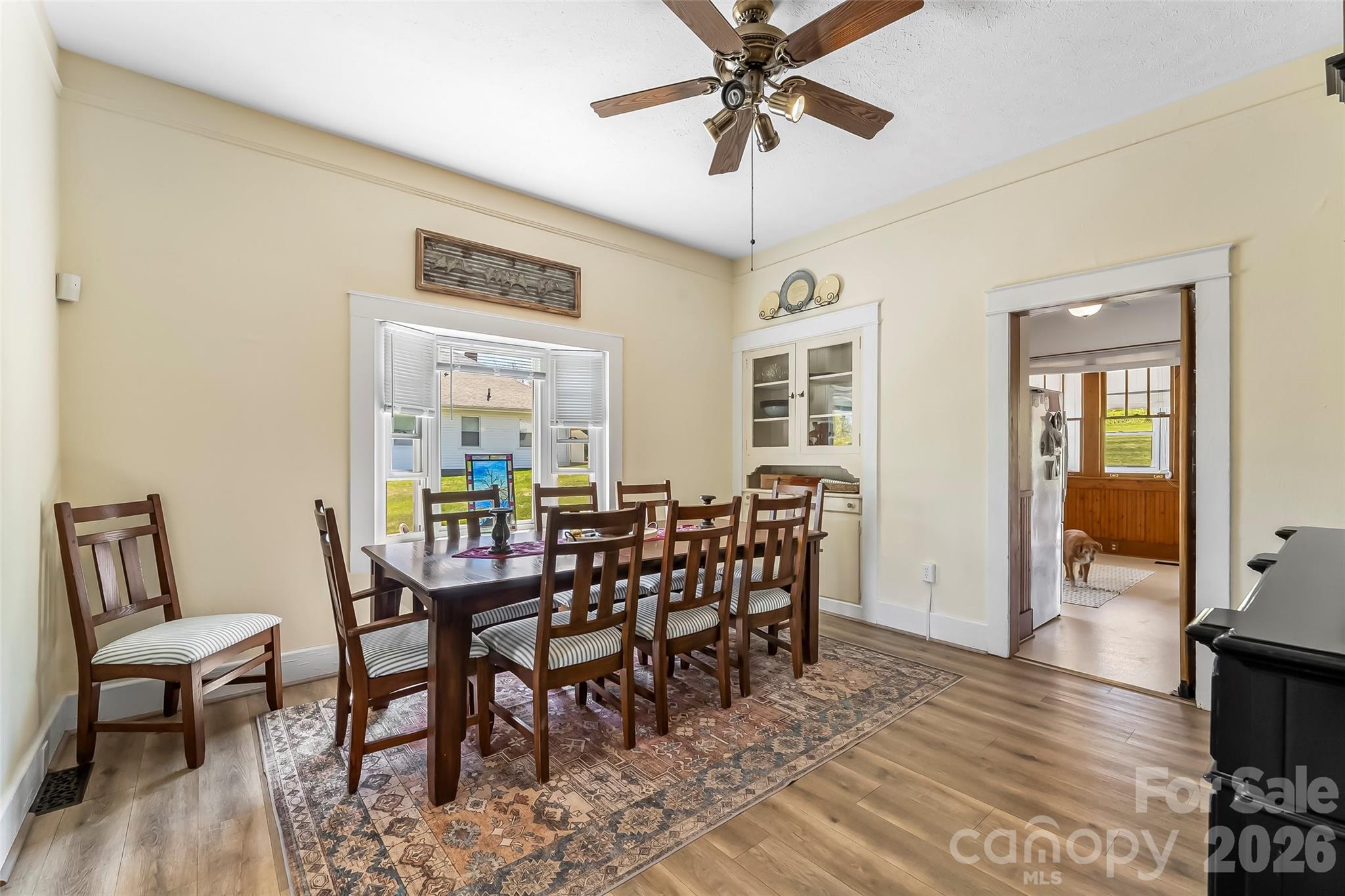 110 Burkemont Avenue — Morganton