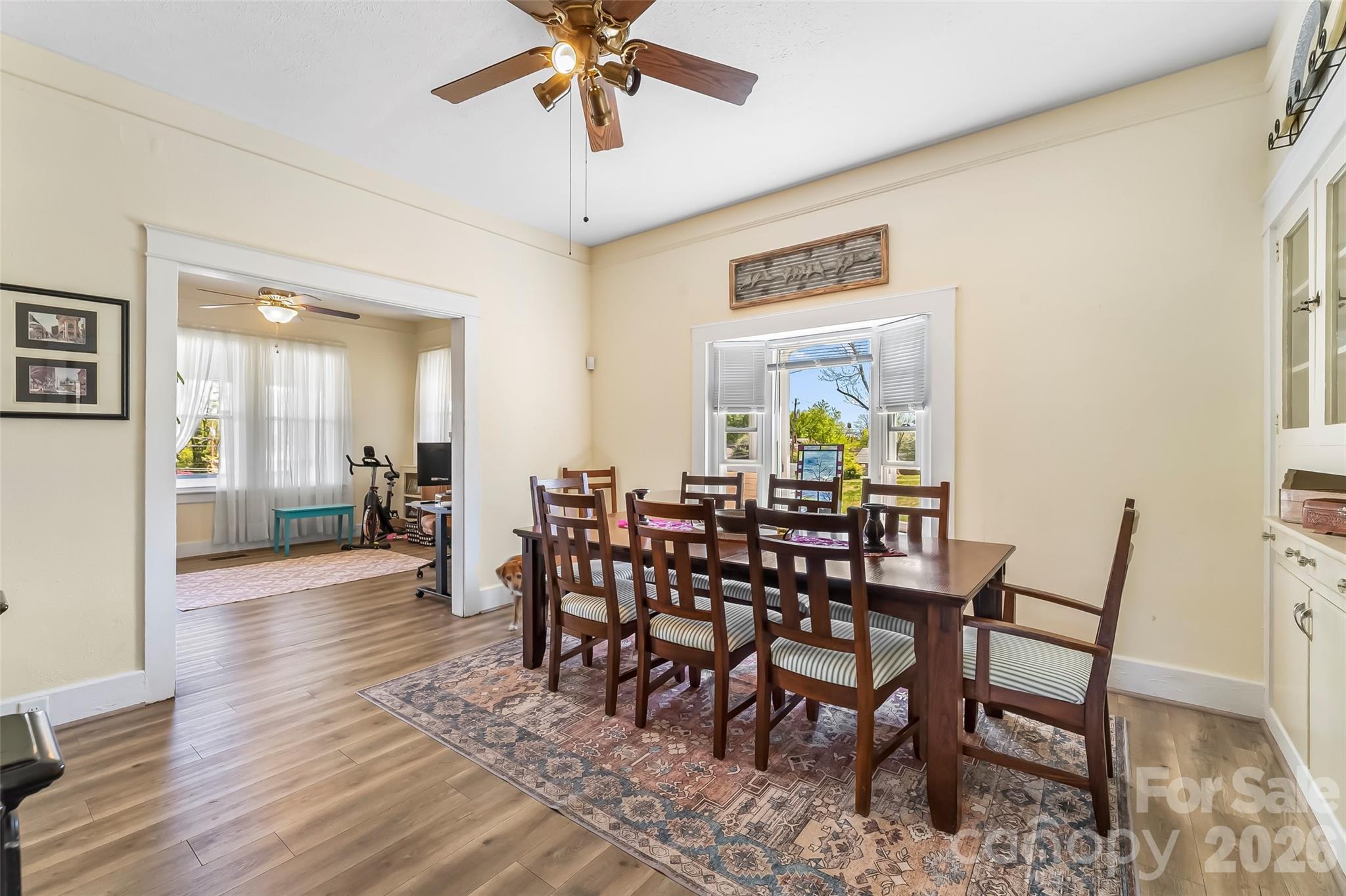 110 Burkemont Avenue — Morganton