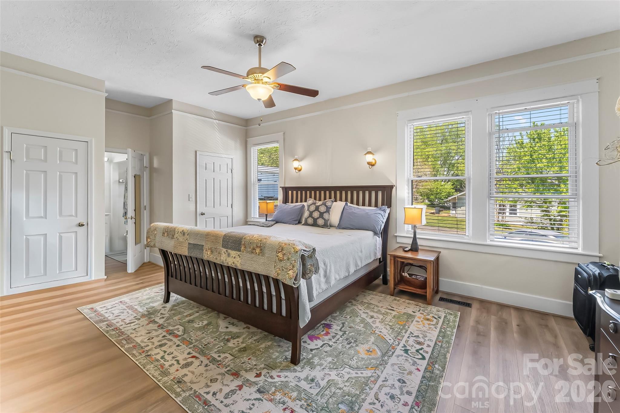 110 Burkemont Avenue — Morganton