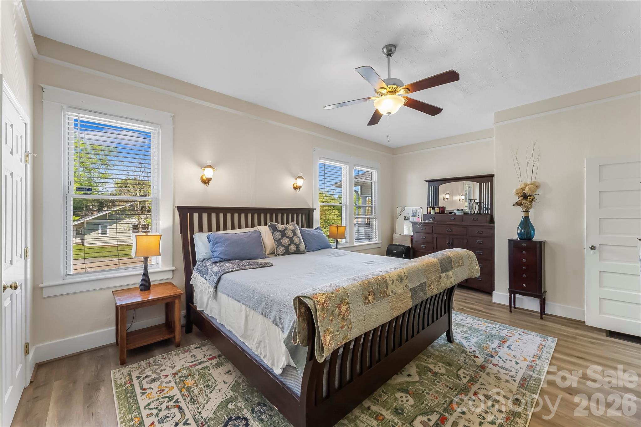 110 Burkemont Avenue — Morganton