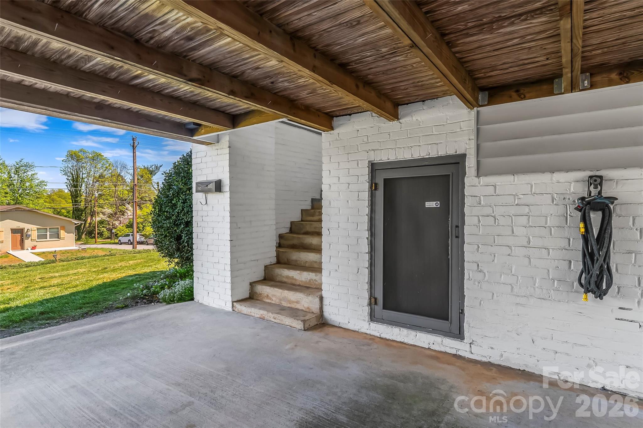 110 Burkemont Avenue — Morganton