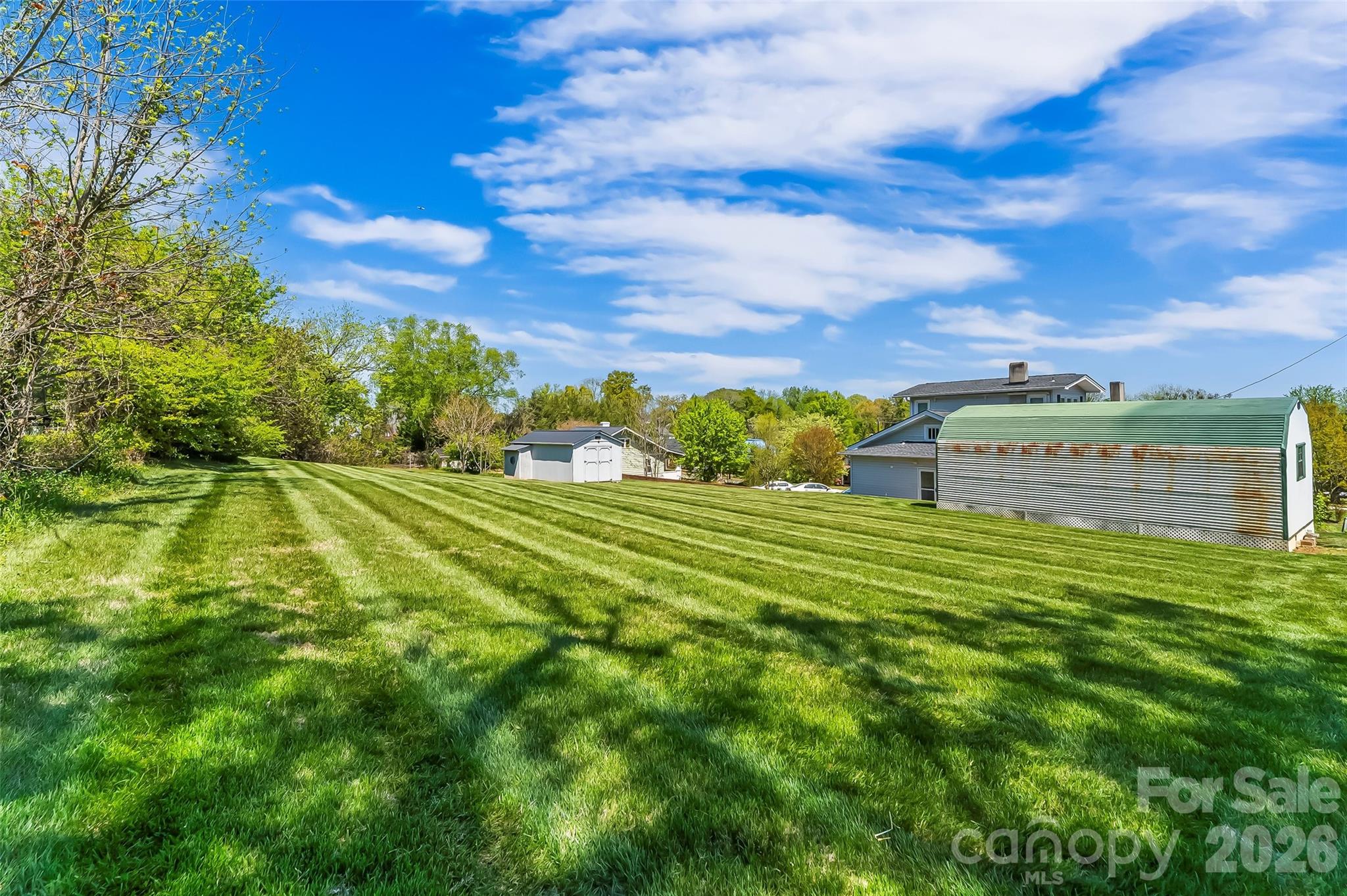 110 Burkemont Avenue — Morganton