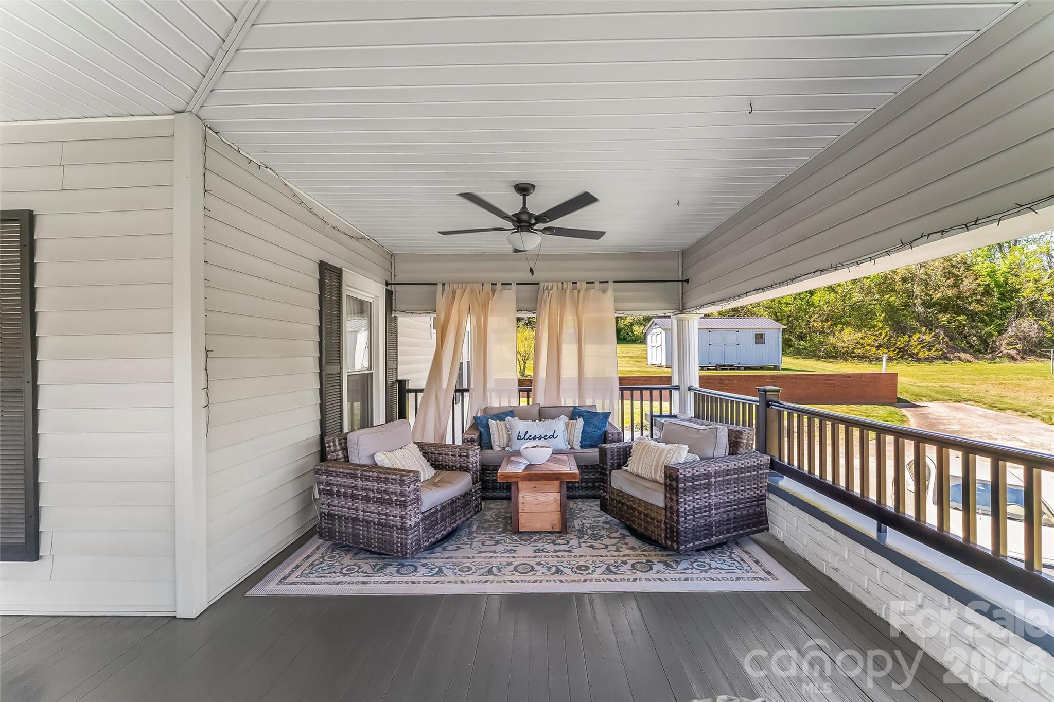 110 Burkemont Avenue — Morganton