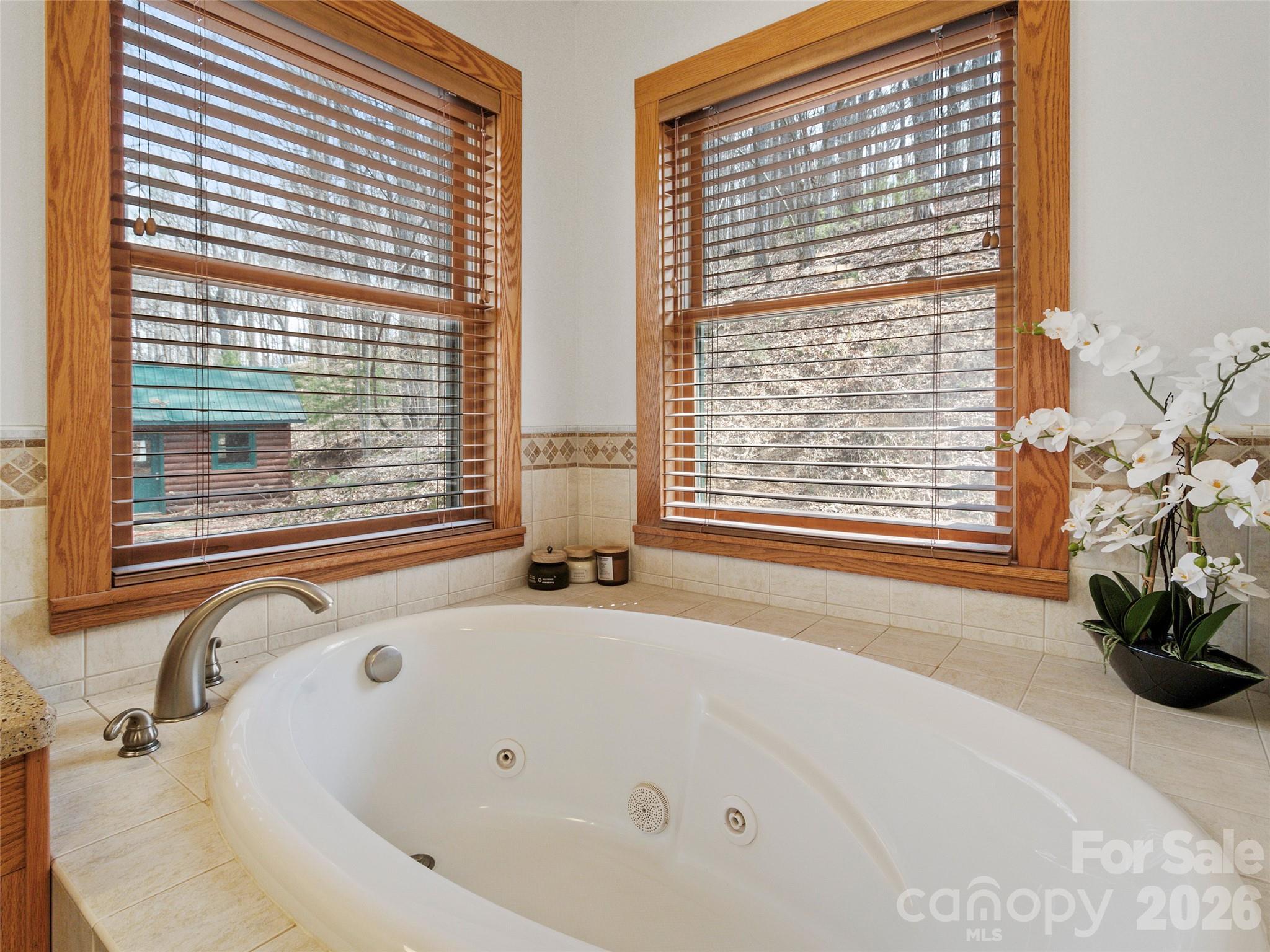 462 Little Mountain Road — Bakersville