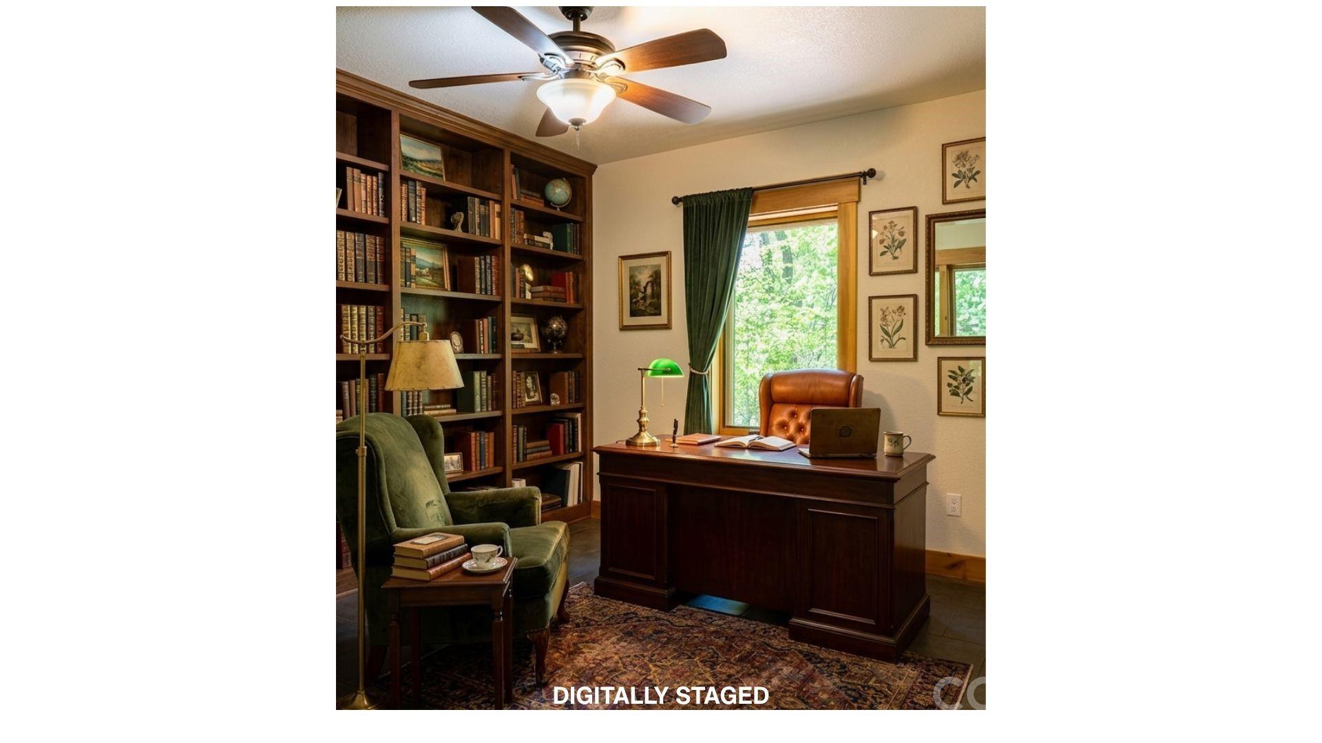 26 Robinson Creek Road — Asheville