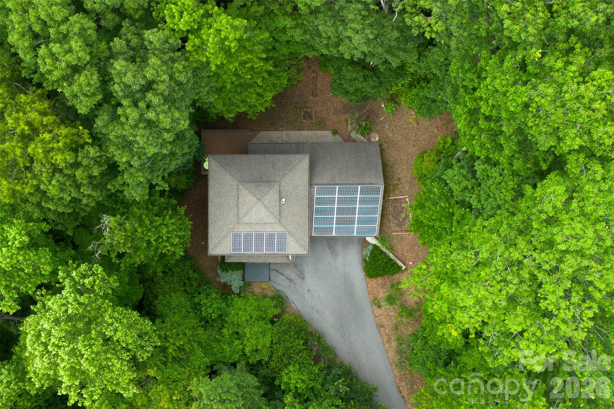26 Robinson Creek Road — Asheville