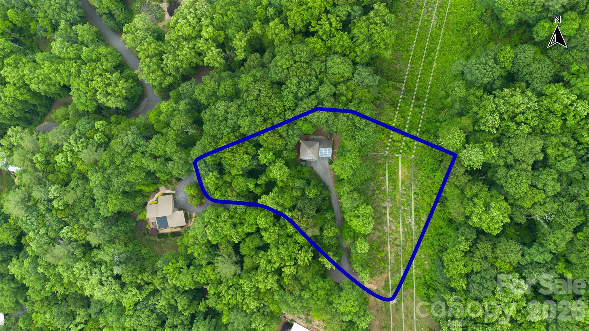 26 Robinson Creek Road — Asheville