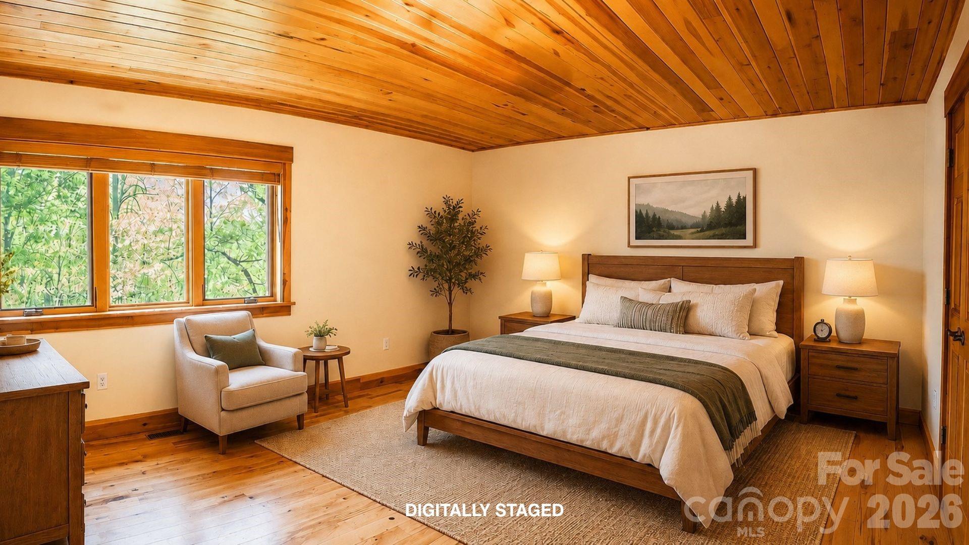 26 Robinson Creek Road — Asheville