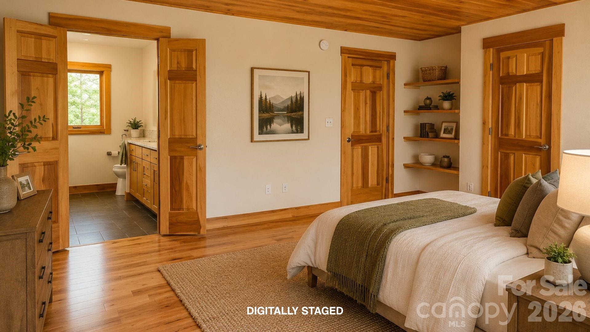 26 Robinson Creek Road — Asheville