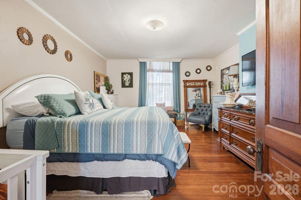 427 Davie Avenue — Statesville