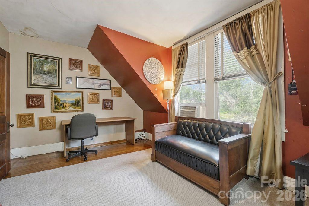 427 Davie Avenue — Statesville