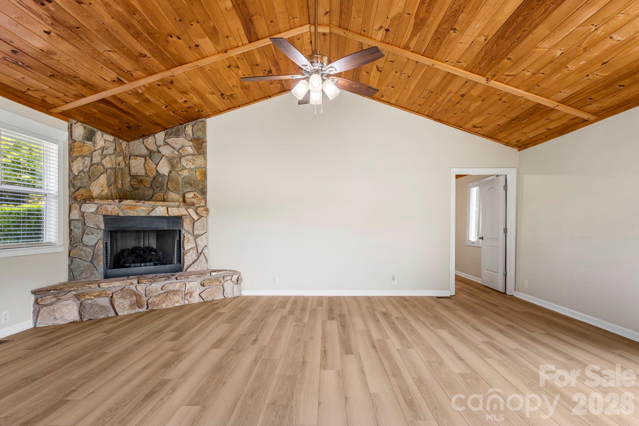 6691 Love Point Road — Denver