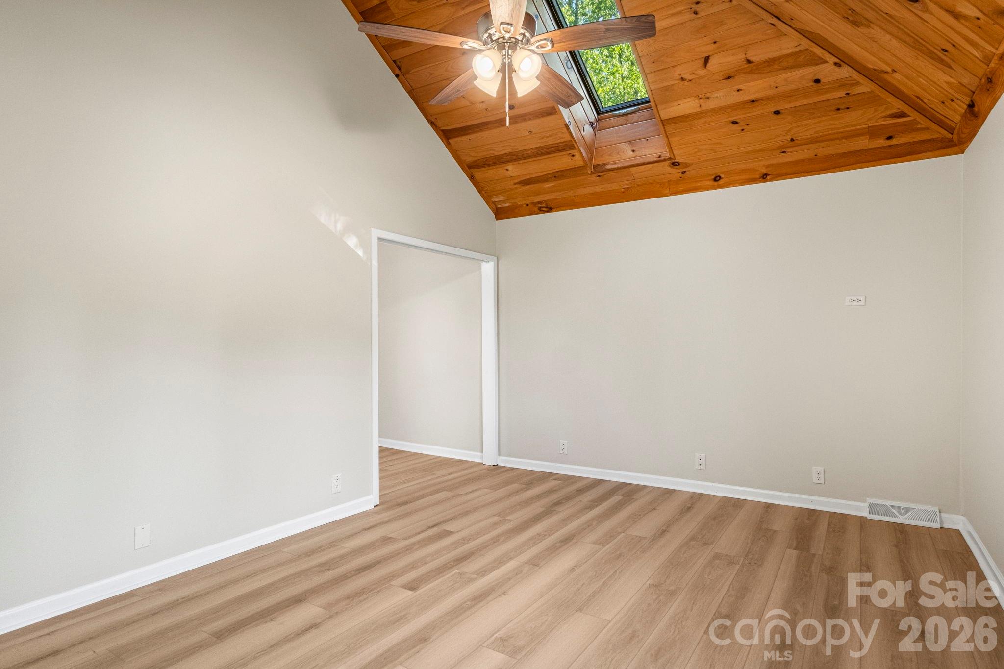 6691 Love Point Road — Denver