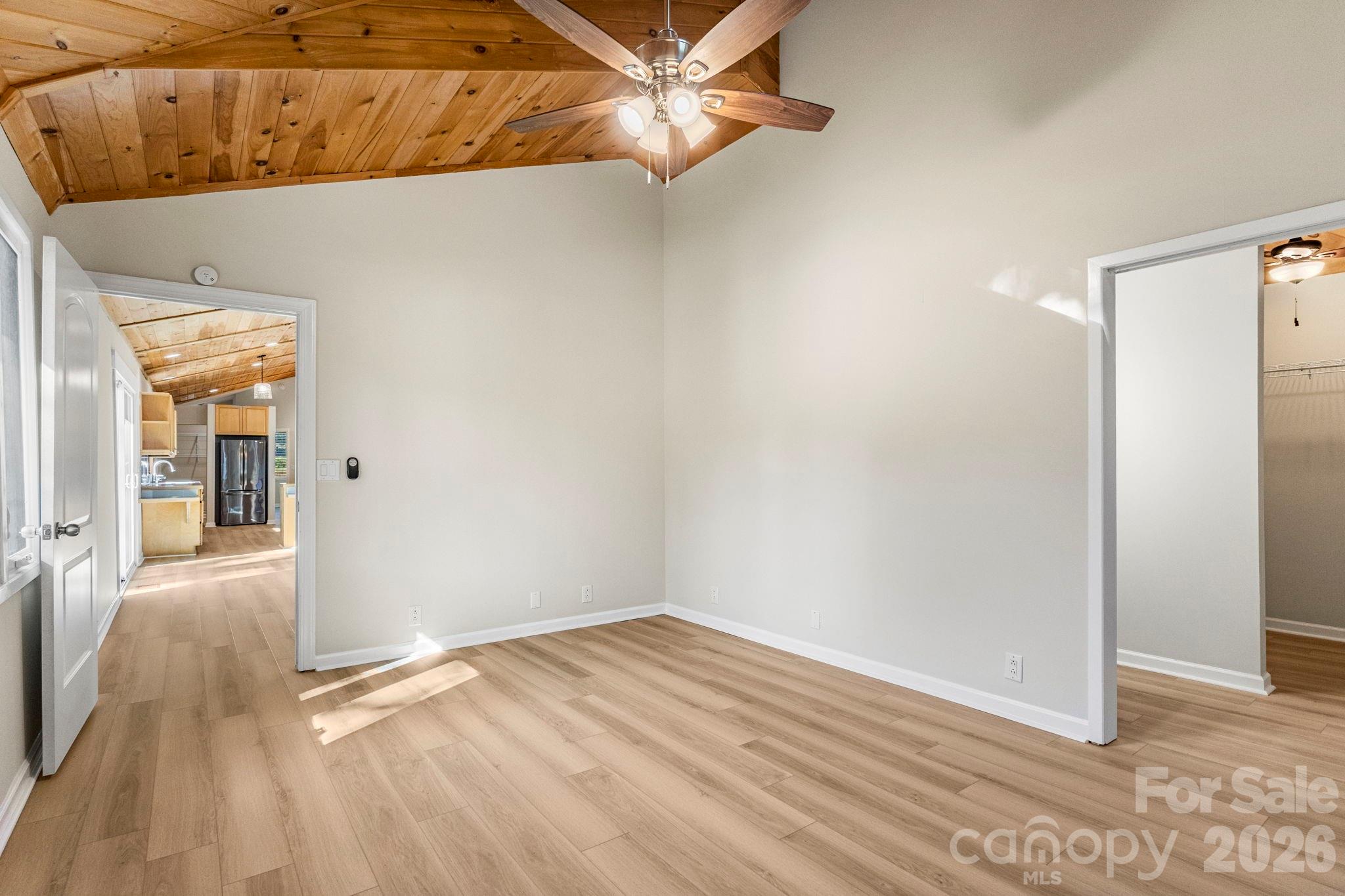 6691 Love Point Road — Denver