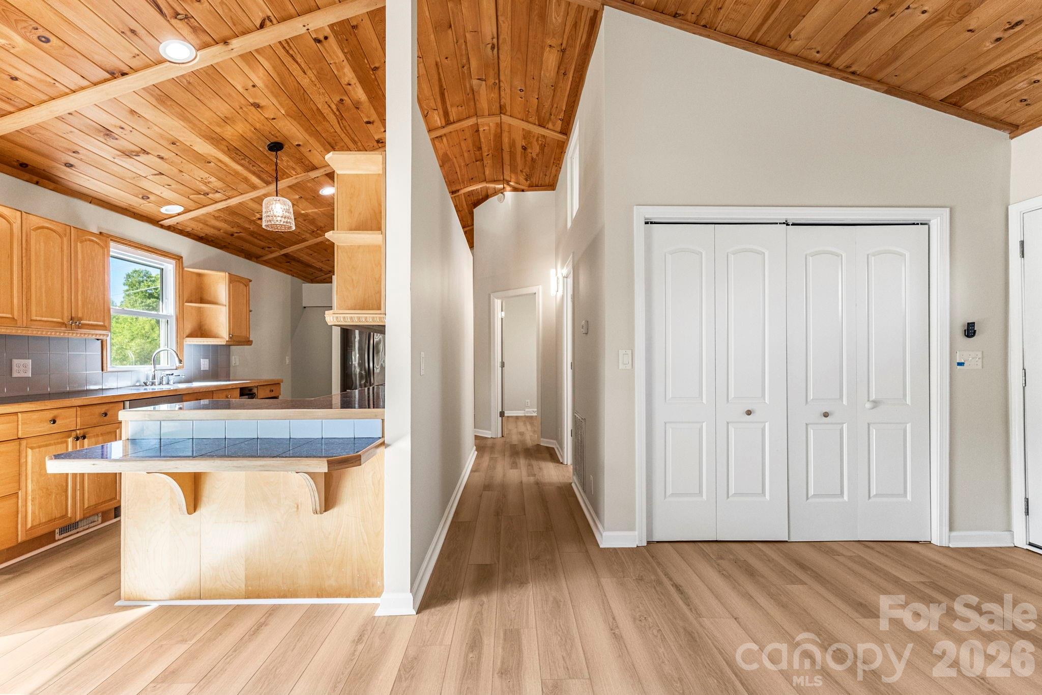 6691 Love Point Road — Denver