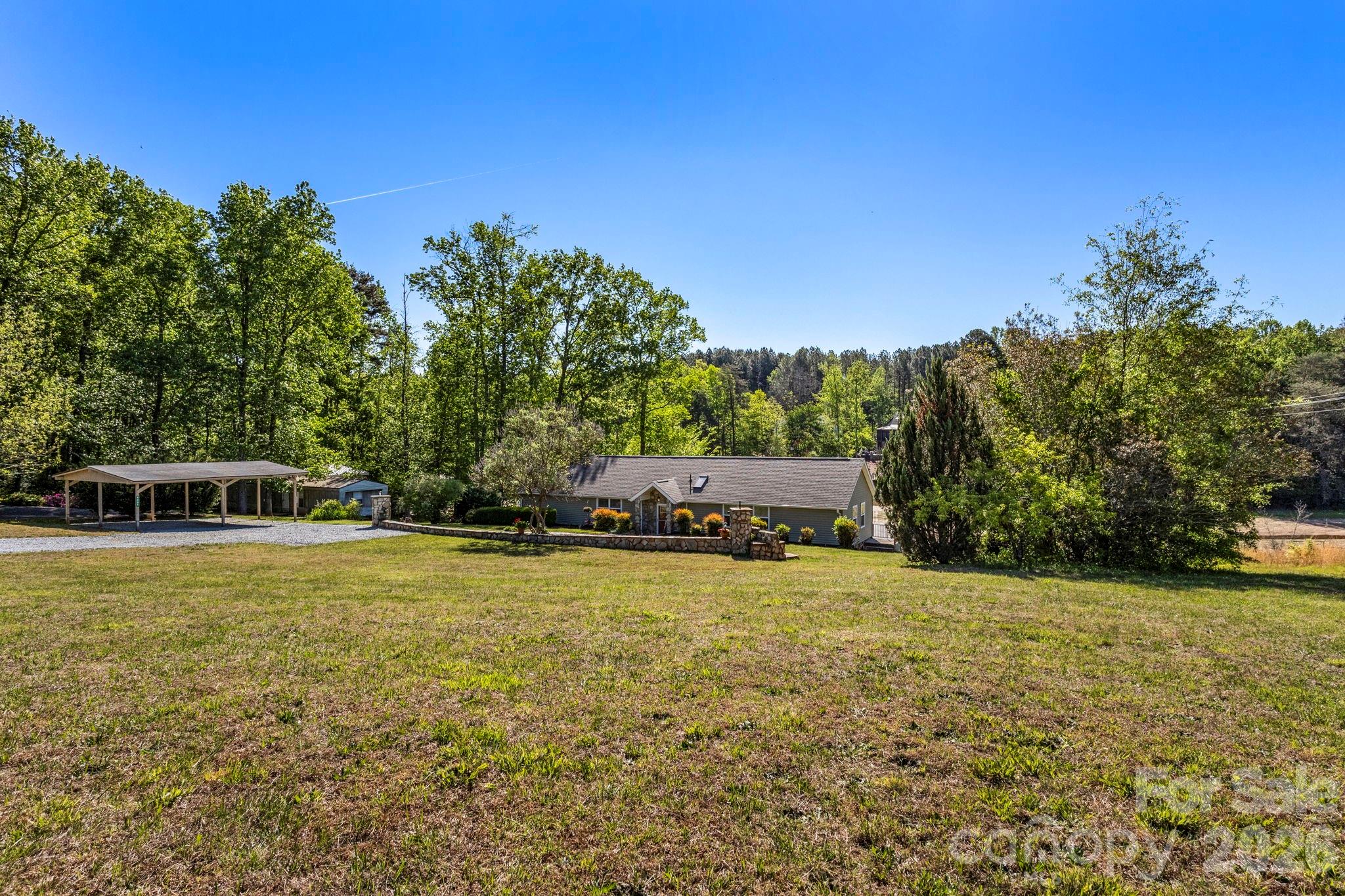 6691 Love Point Road — Denver