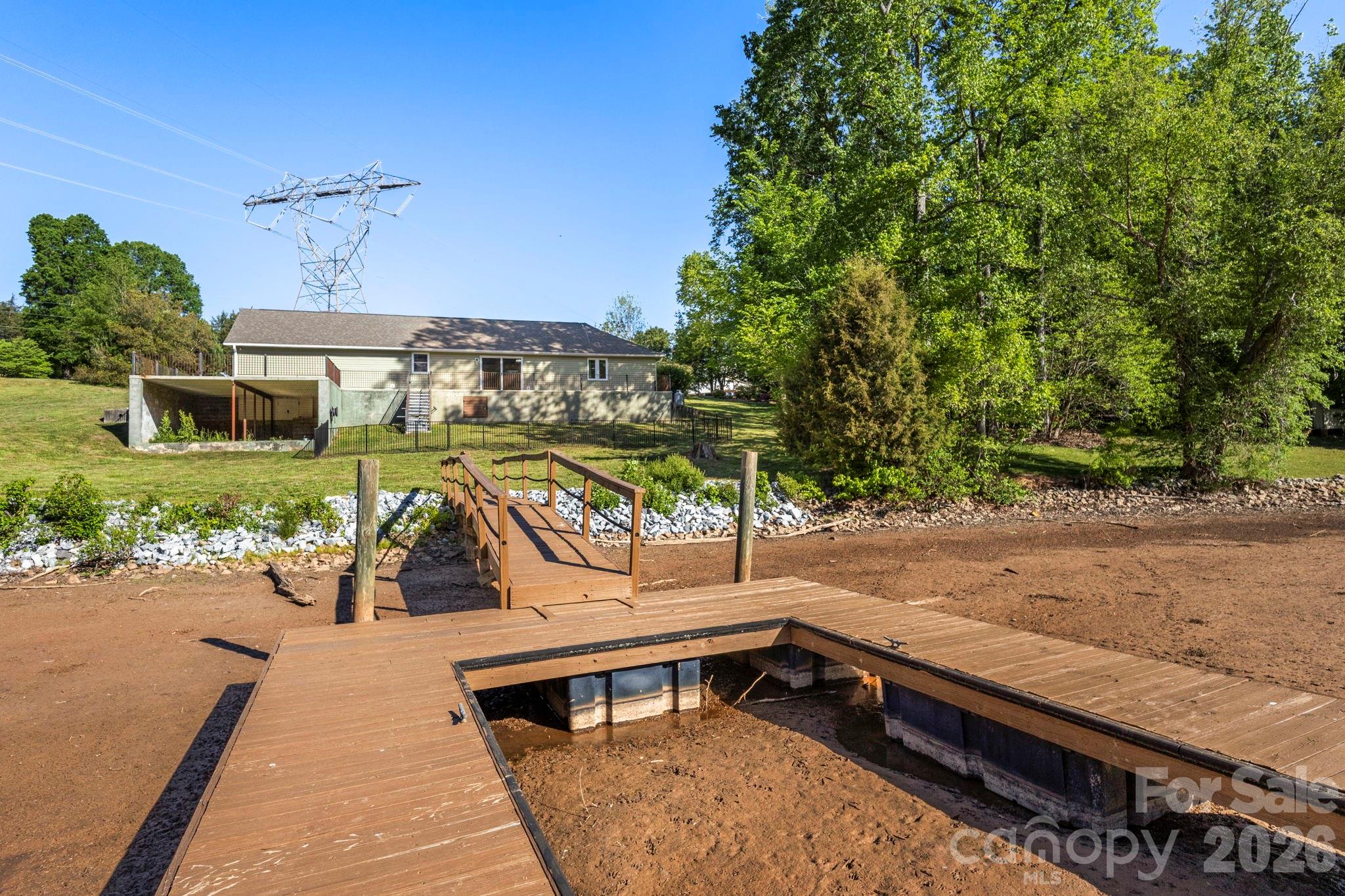 6691 Love Point Road — Denver