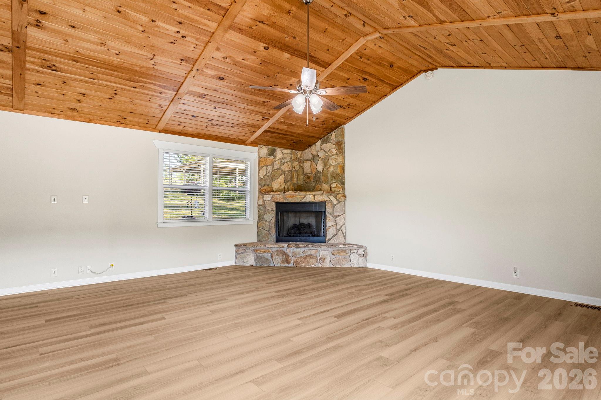 6691 Love Point Road — Denver