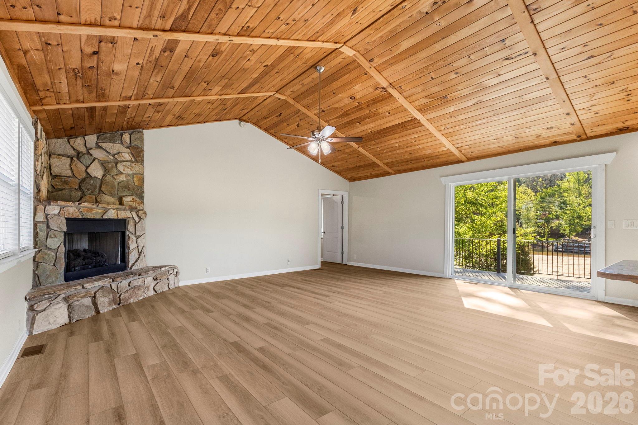 6691 Love Point Road — Denver