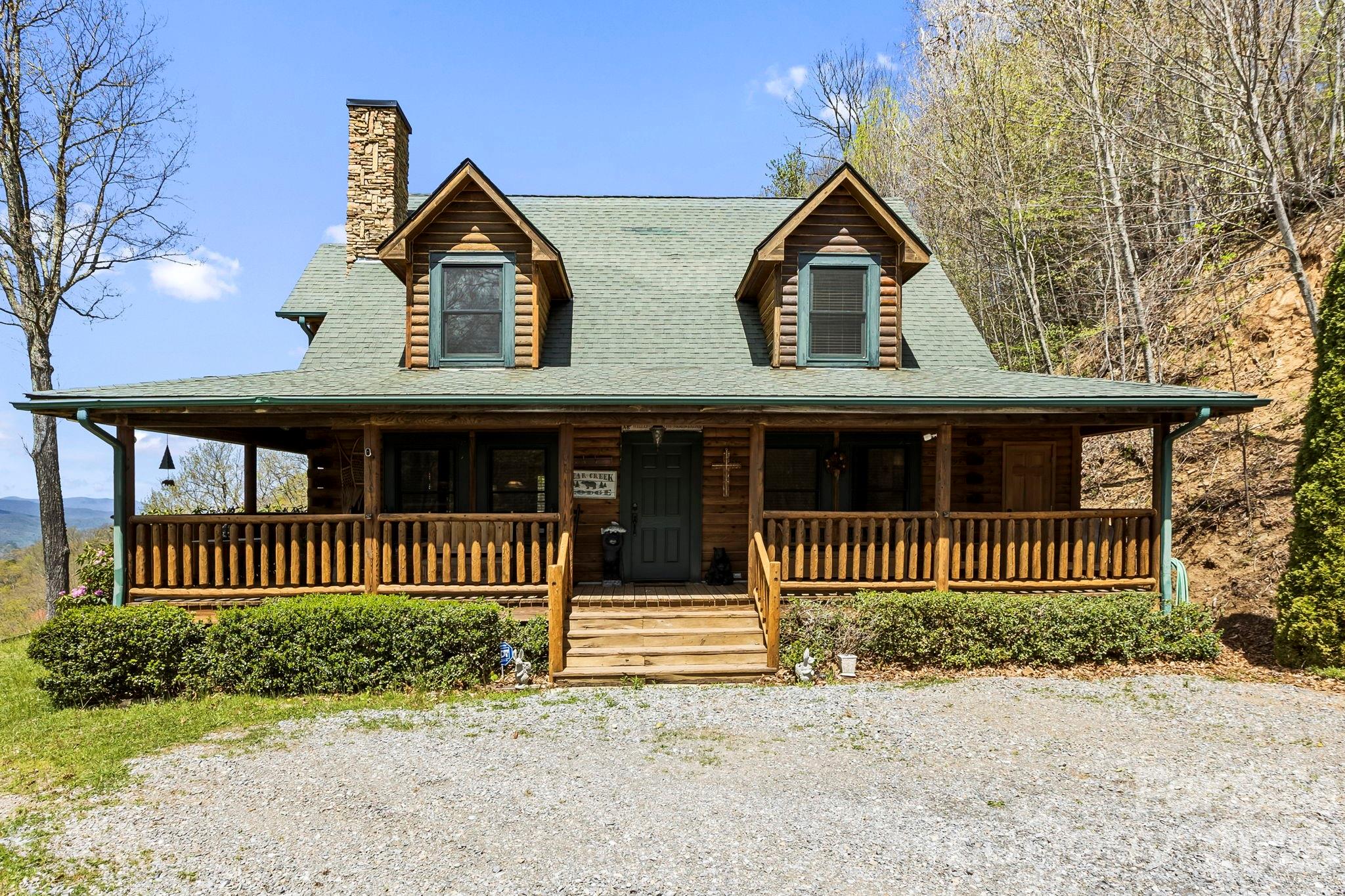 195 Justin Ridge — Clyde