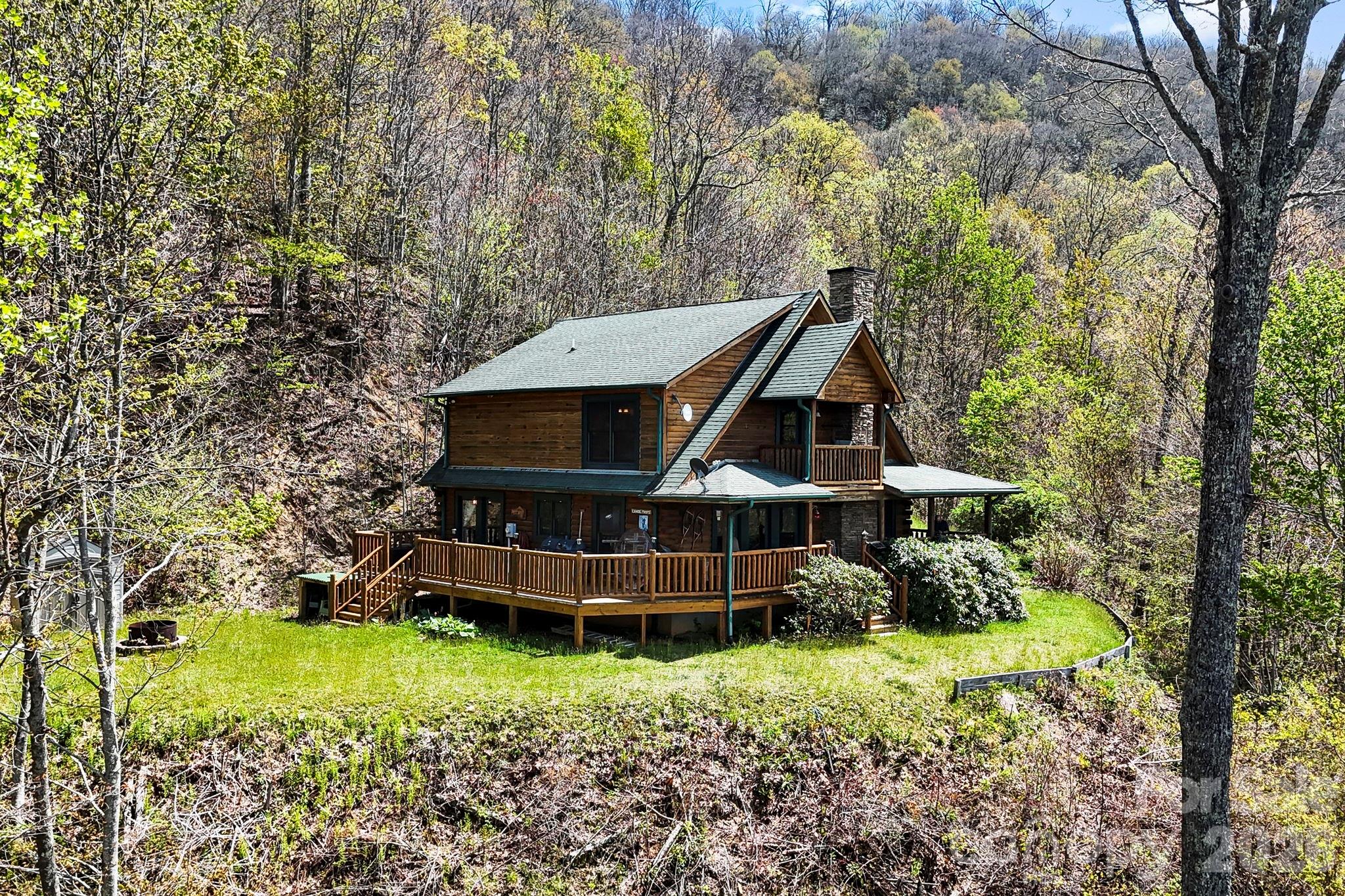 195 Justin Ridge — Clyde