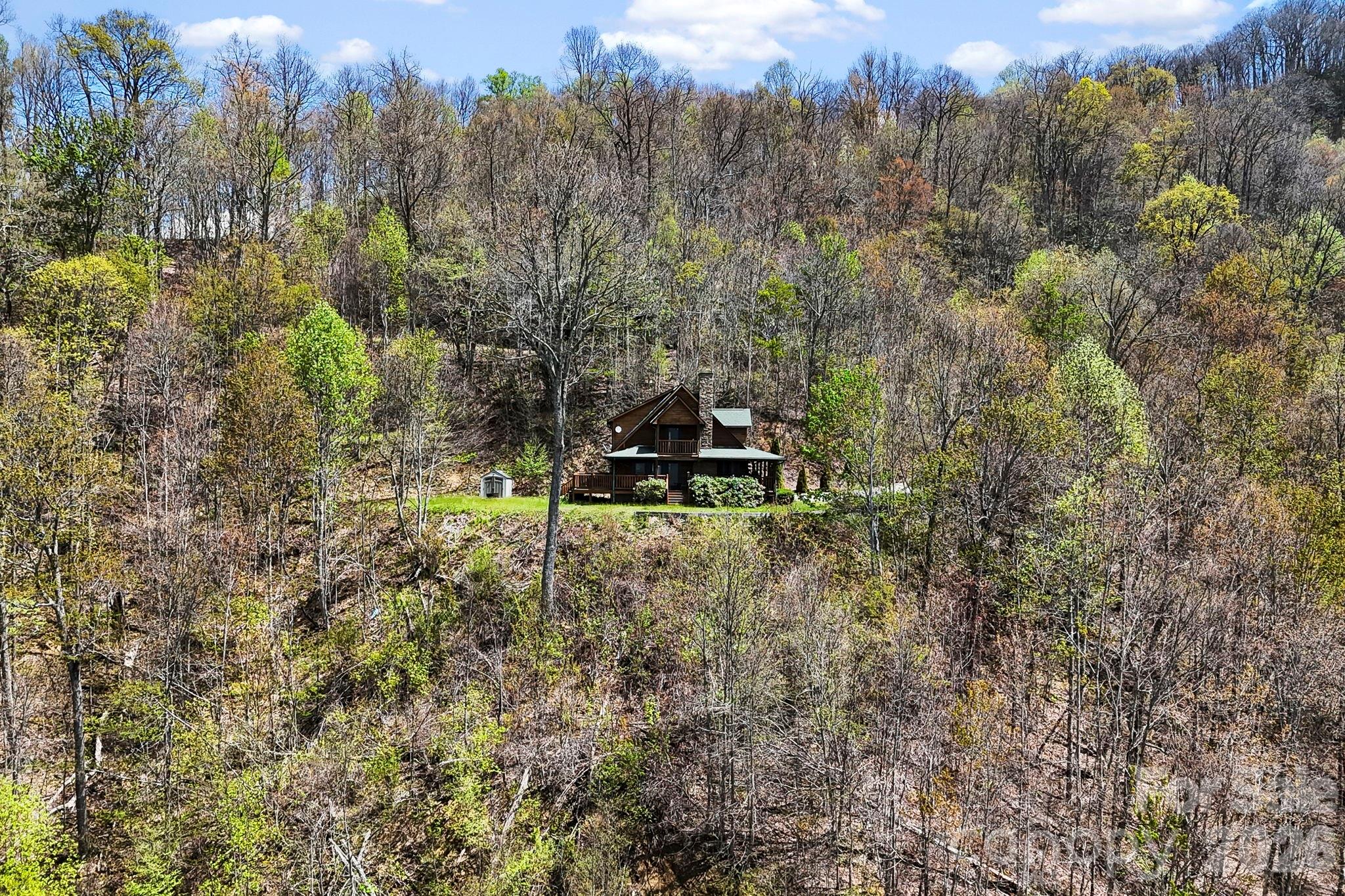 195 Justin Ridge — Clyde
