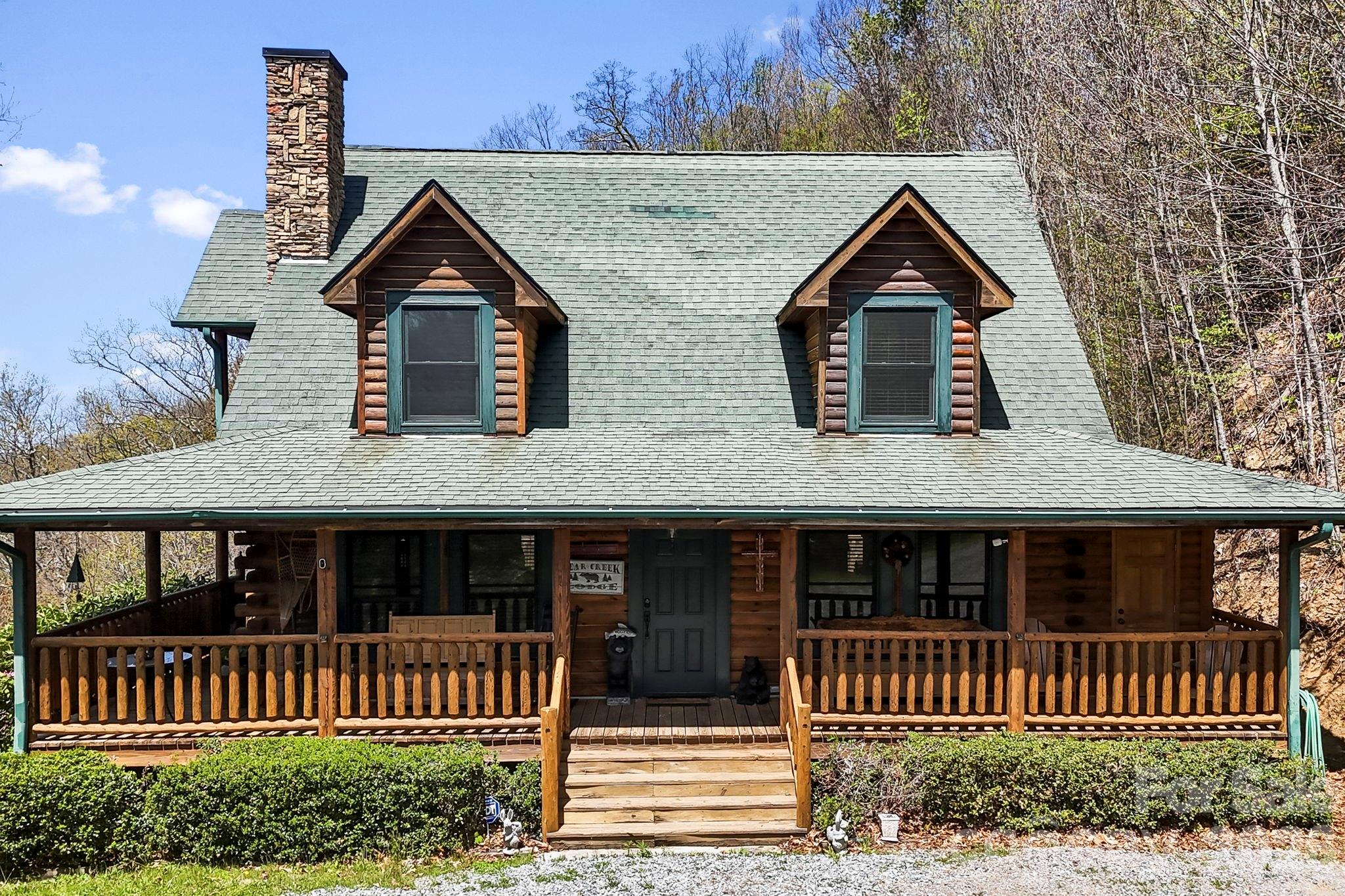 195 Justin Ridge — Clyde