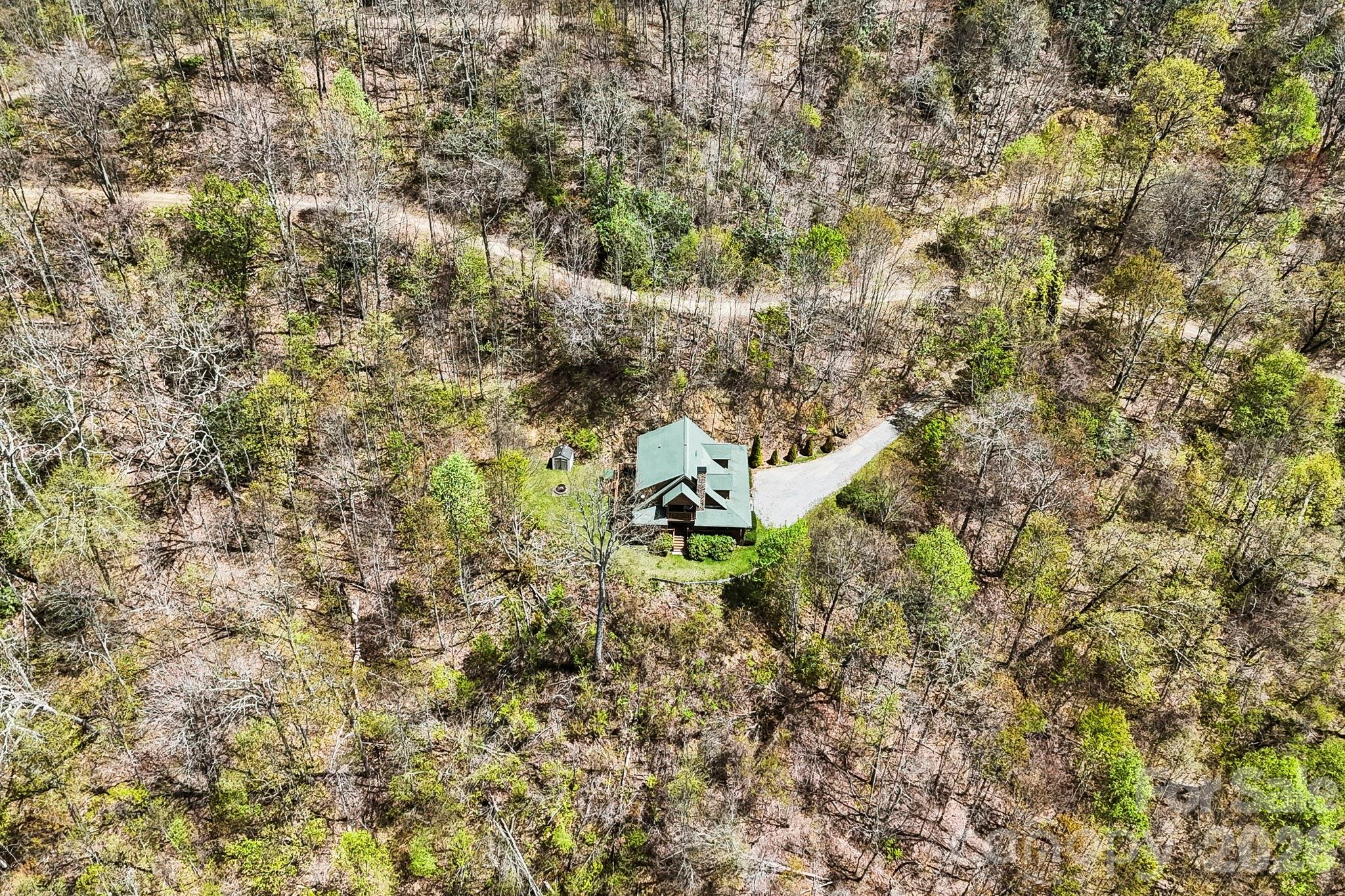 195 Justin Ridge — Clyde