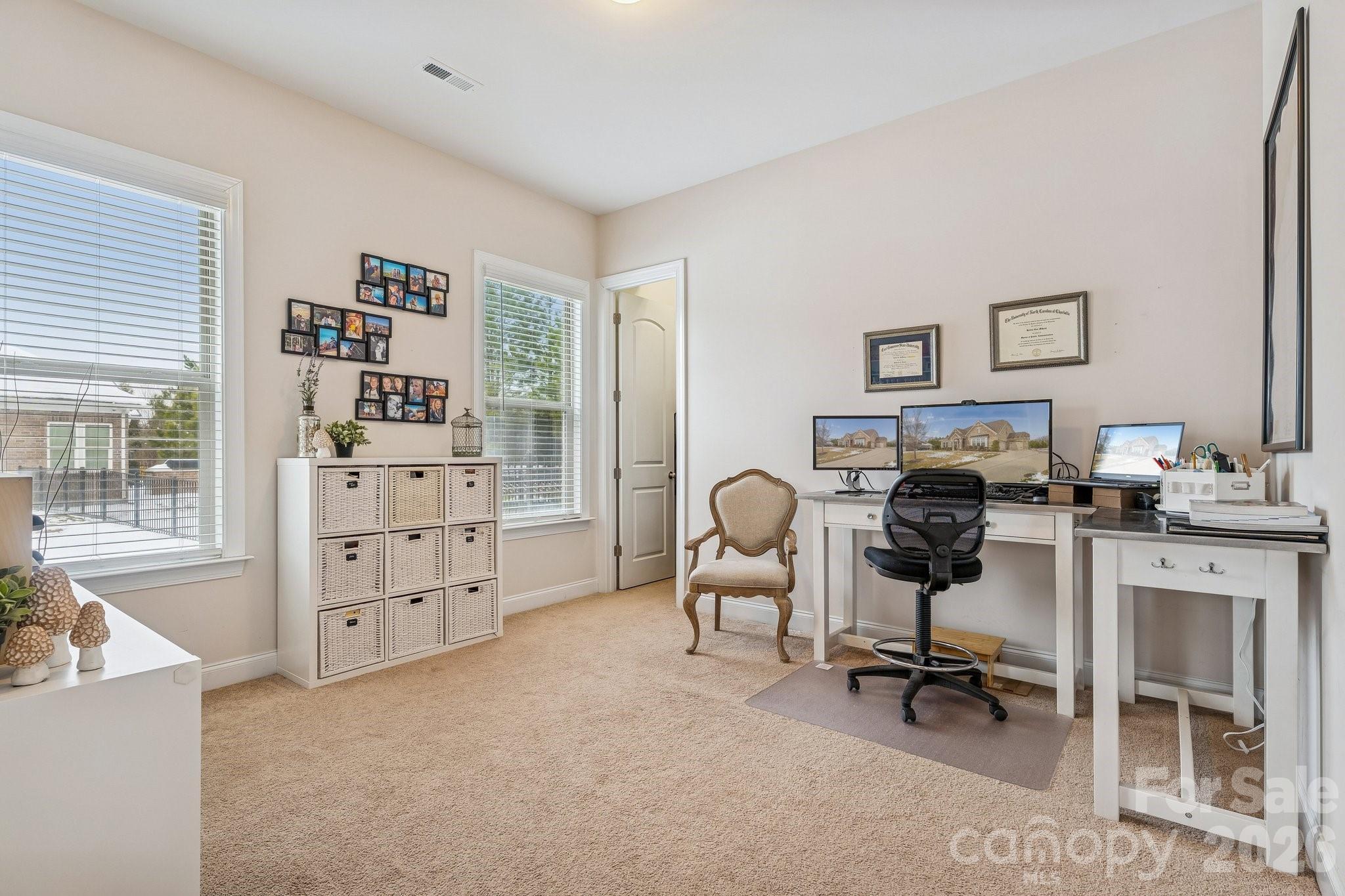 401 Hollyhock Drive — Weddington